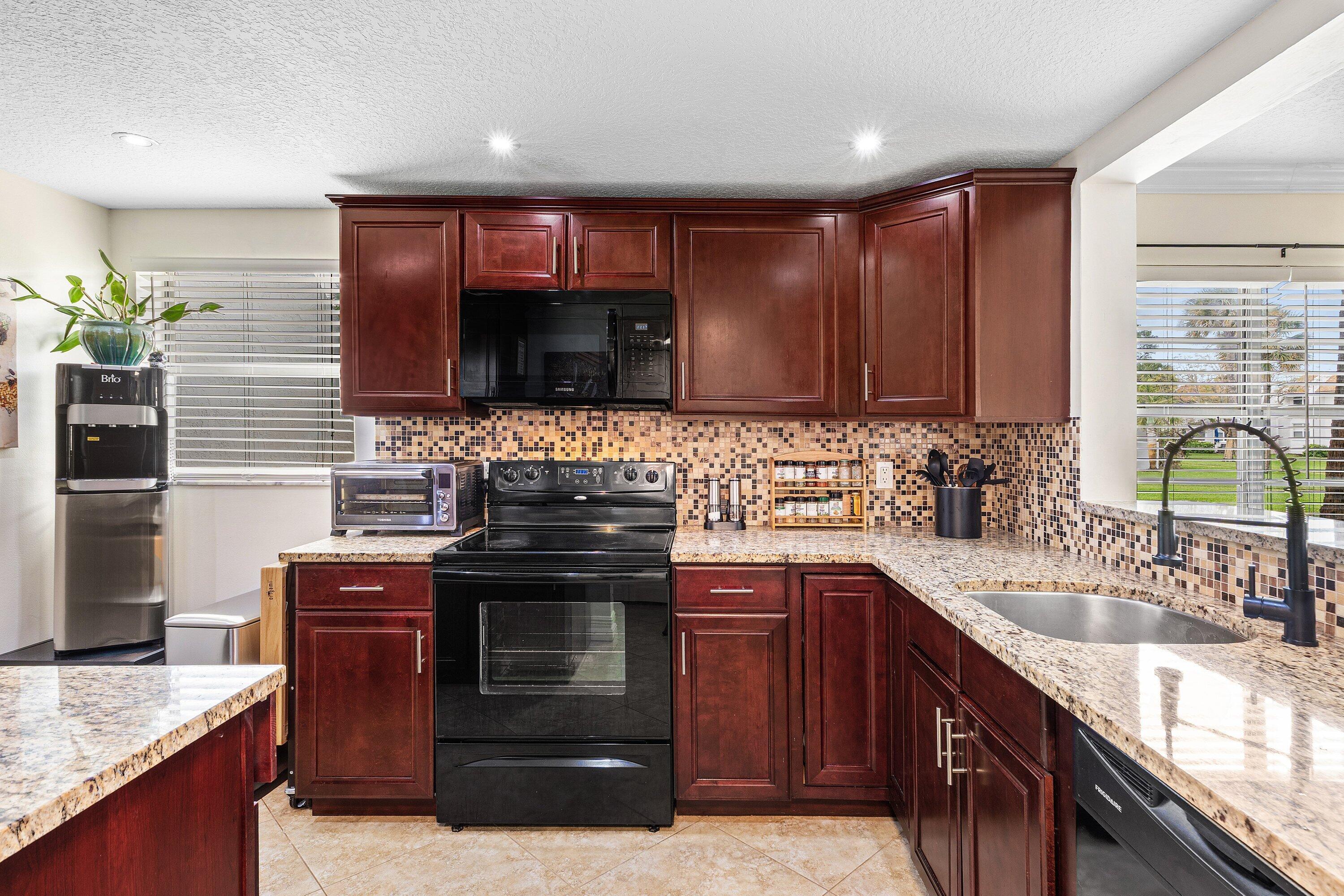 SABAL PINE EAST CONDO - Residential Lease