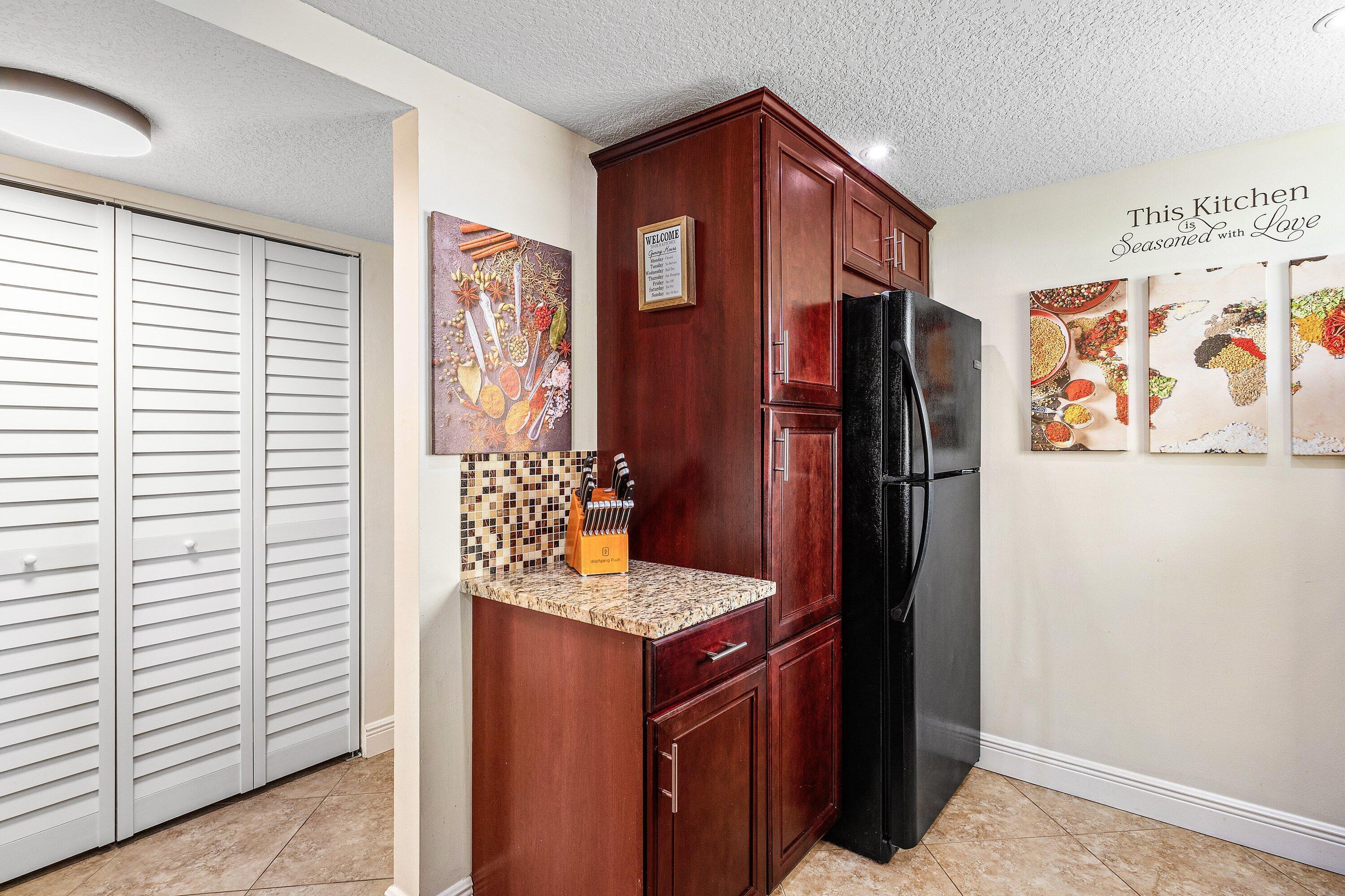 SABAL PINE EAST CONDO - Residential Lease