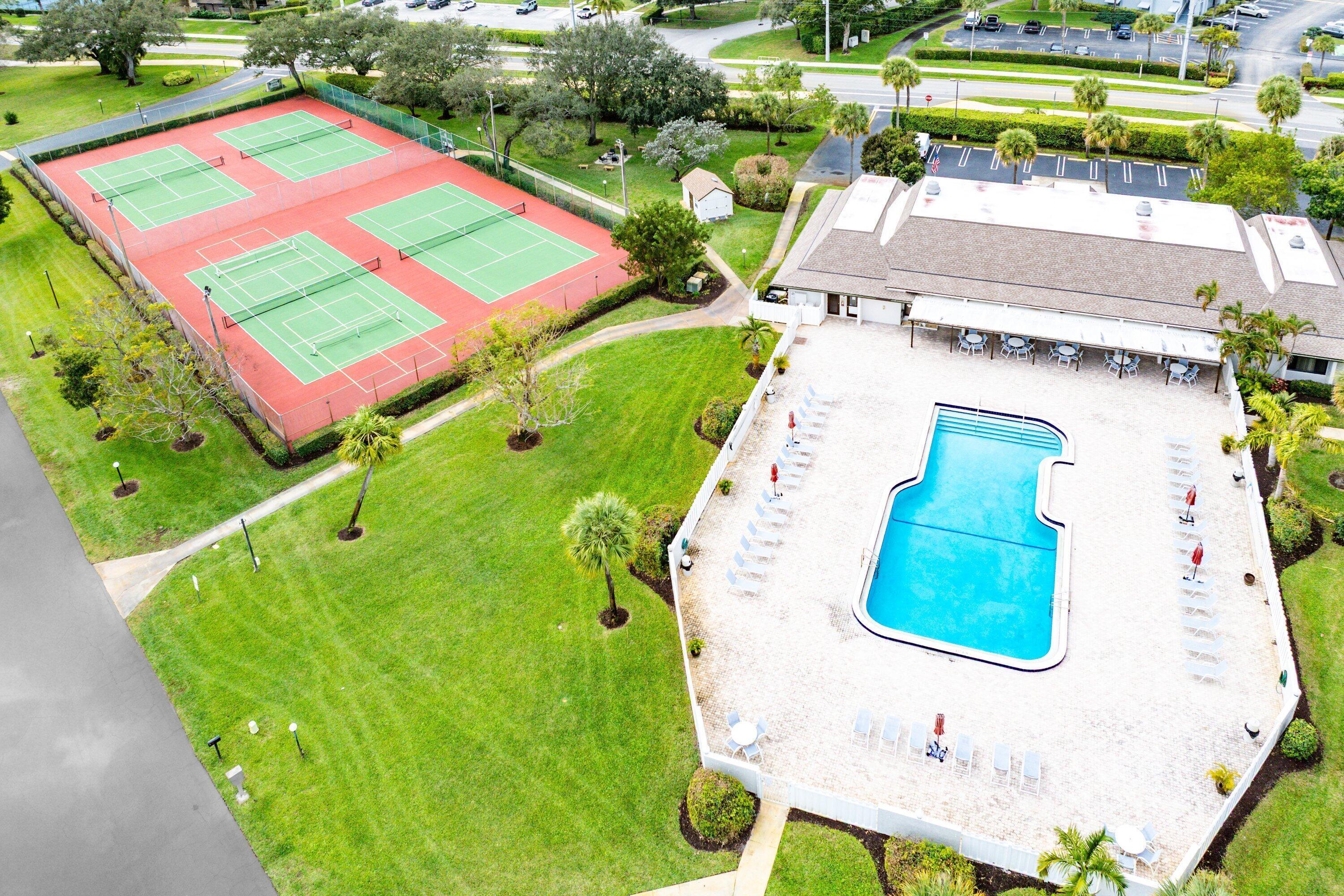 SABAL PINE EAST CONDO - Residential Lease