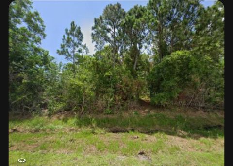 5349 NW Lanett Circle Port St Lucie FL 34986