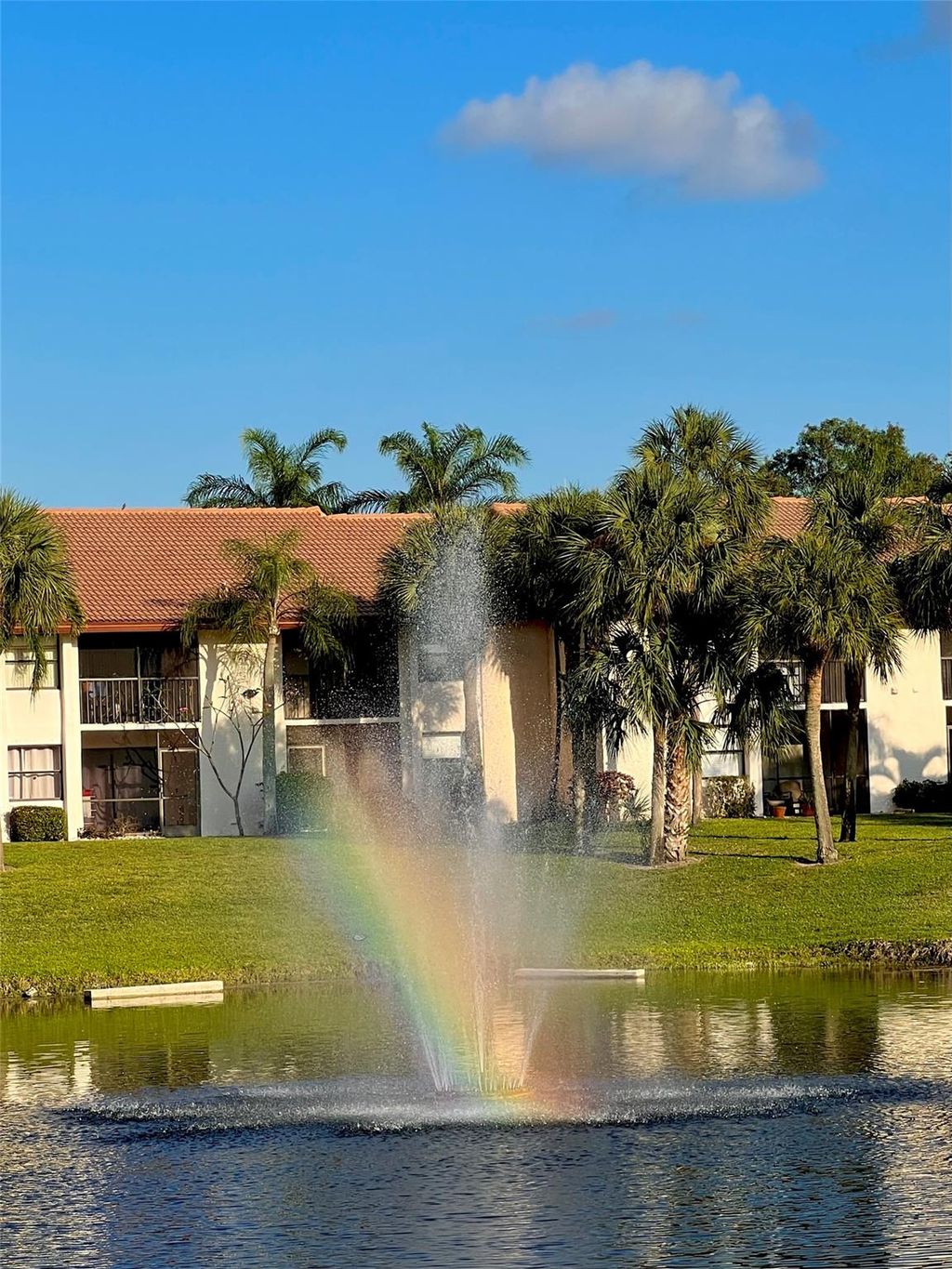 Photo of 22052 Palms Way #202, Boca Raton, FL 33433 (MLS # F10397310)