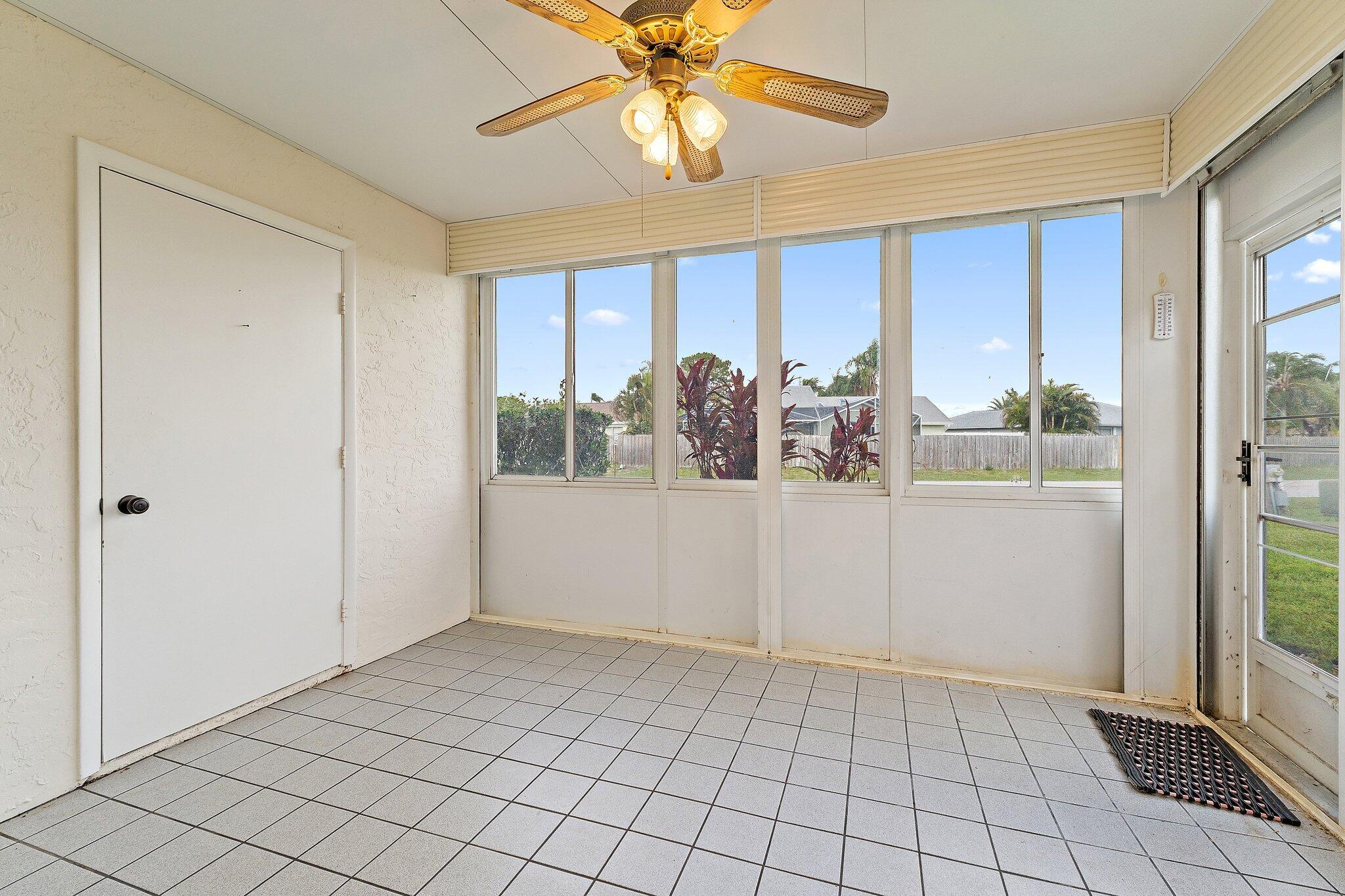 INDIAN CREEK PH III-B - Residential