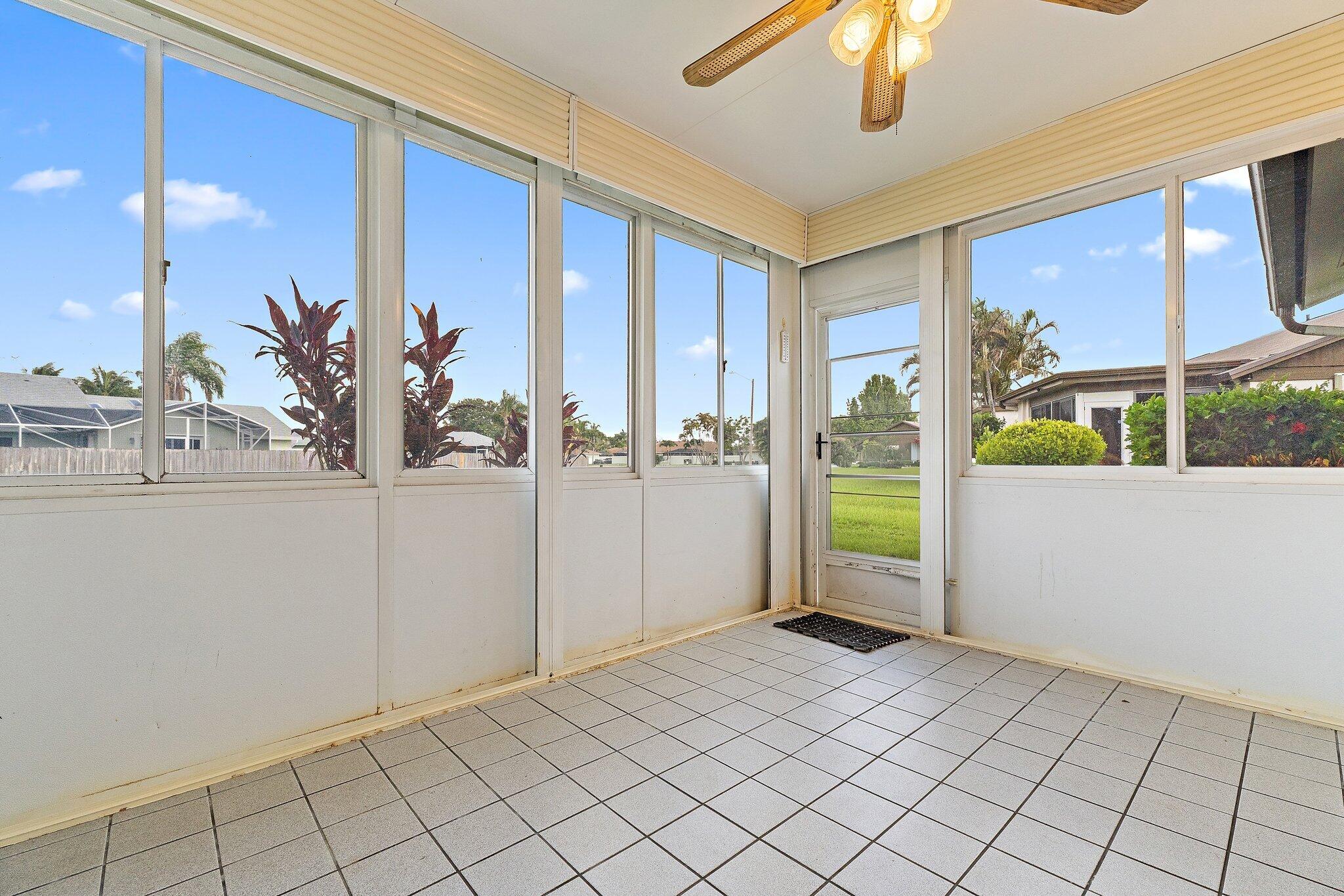 INDIAN CREEK PH III-B - Residential