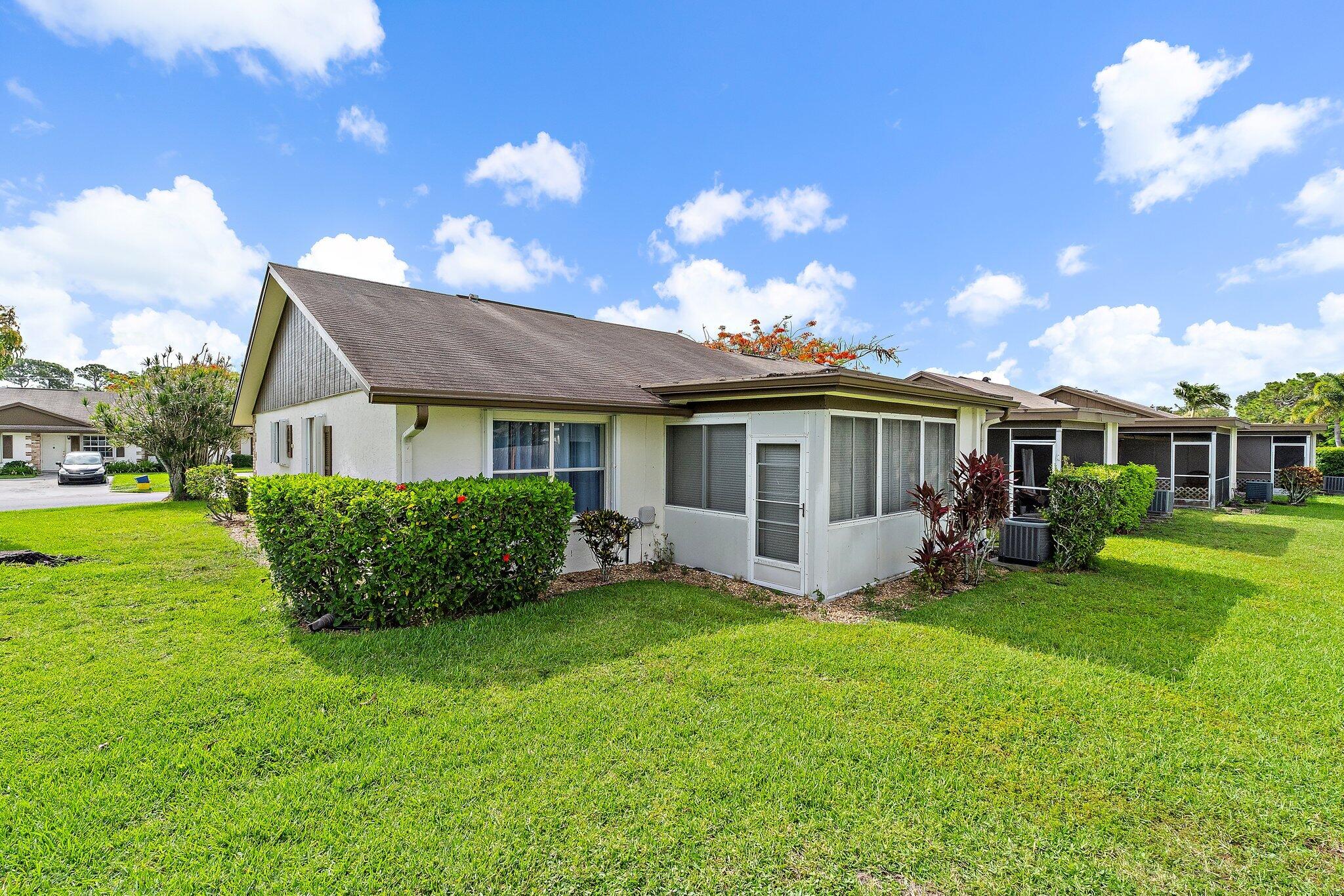 INDIAN CREEK PH III-B - Residential