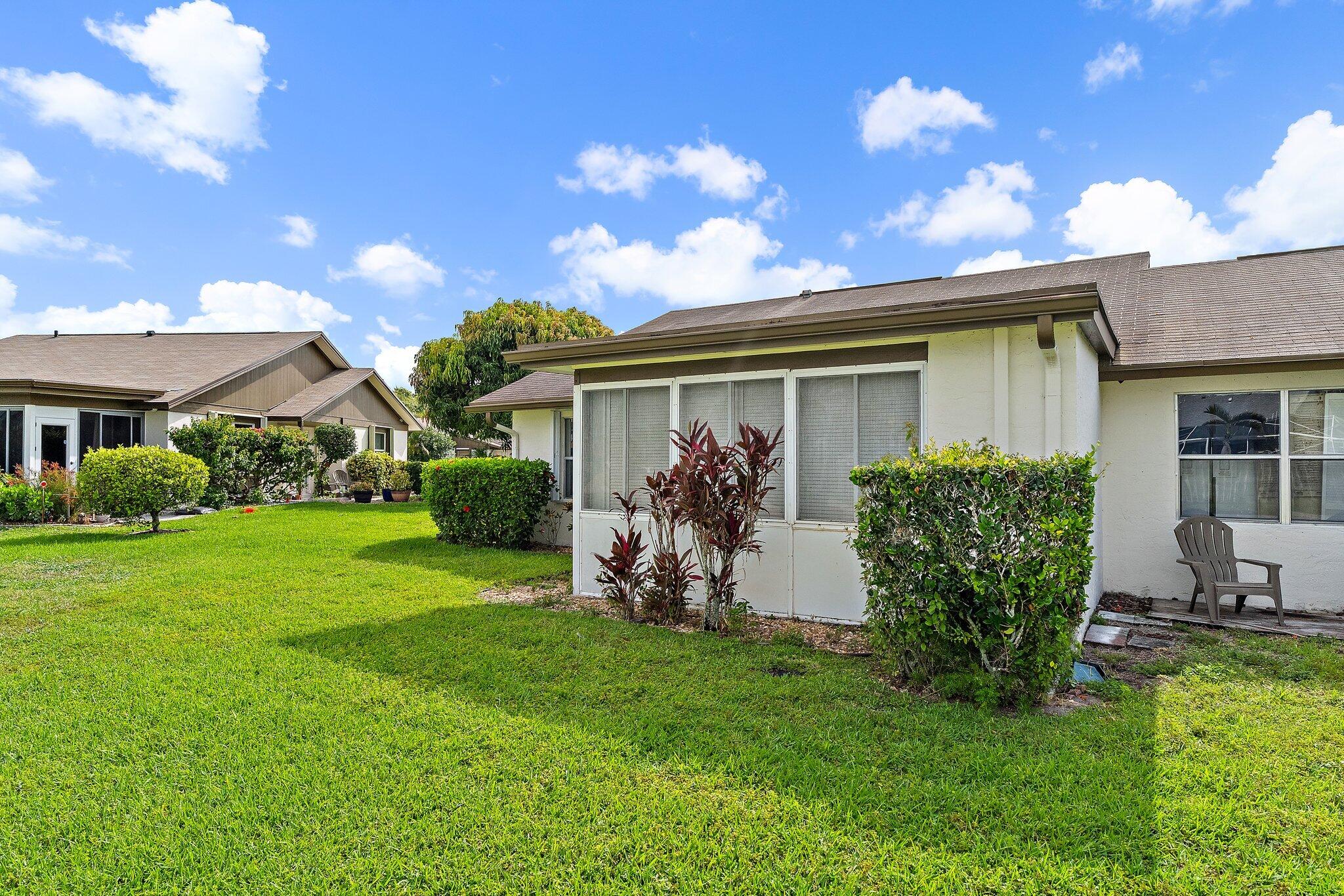 INDIAN CREEK PH III-B - Residential