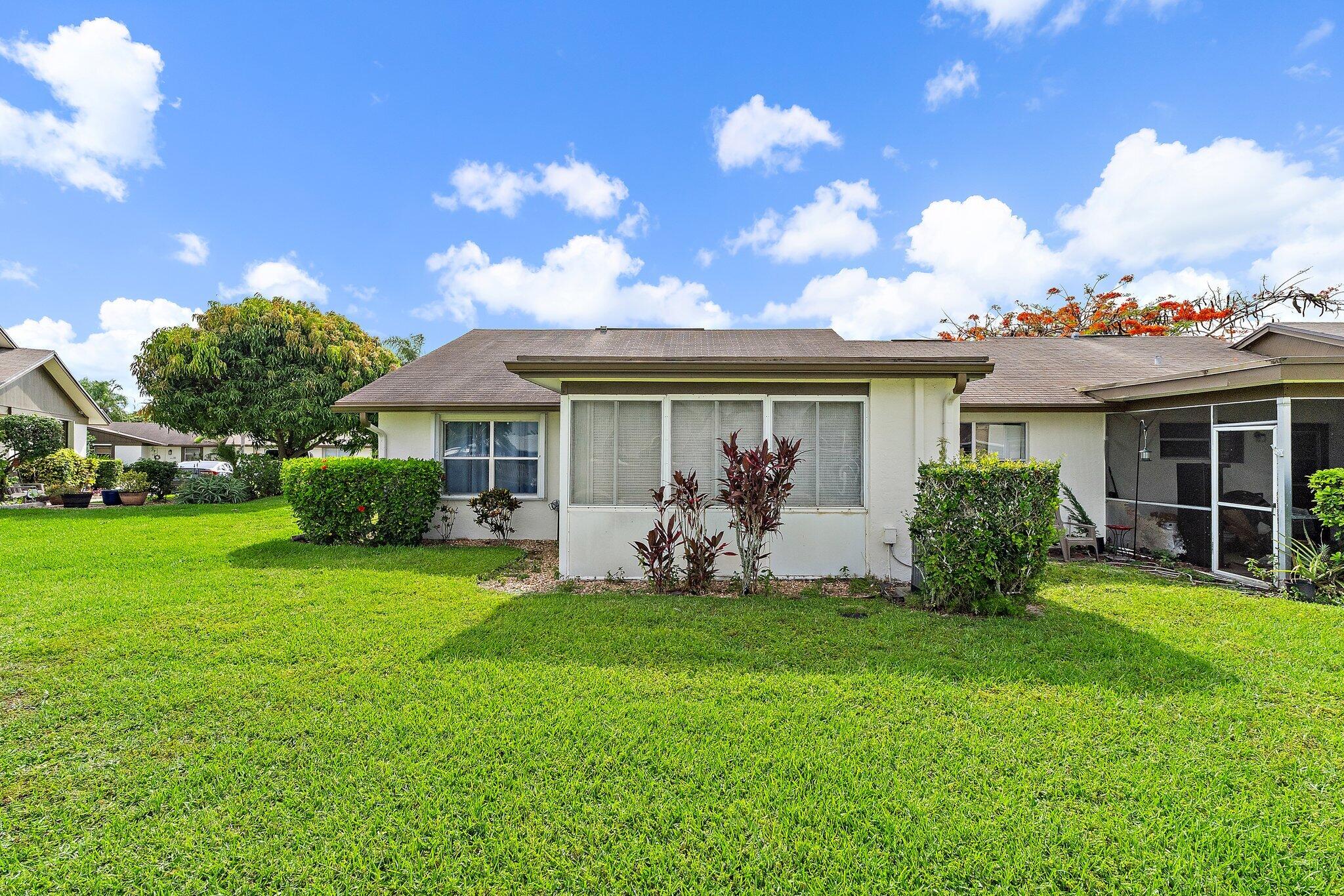 INDIAN CREEK PH III-B - Residential