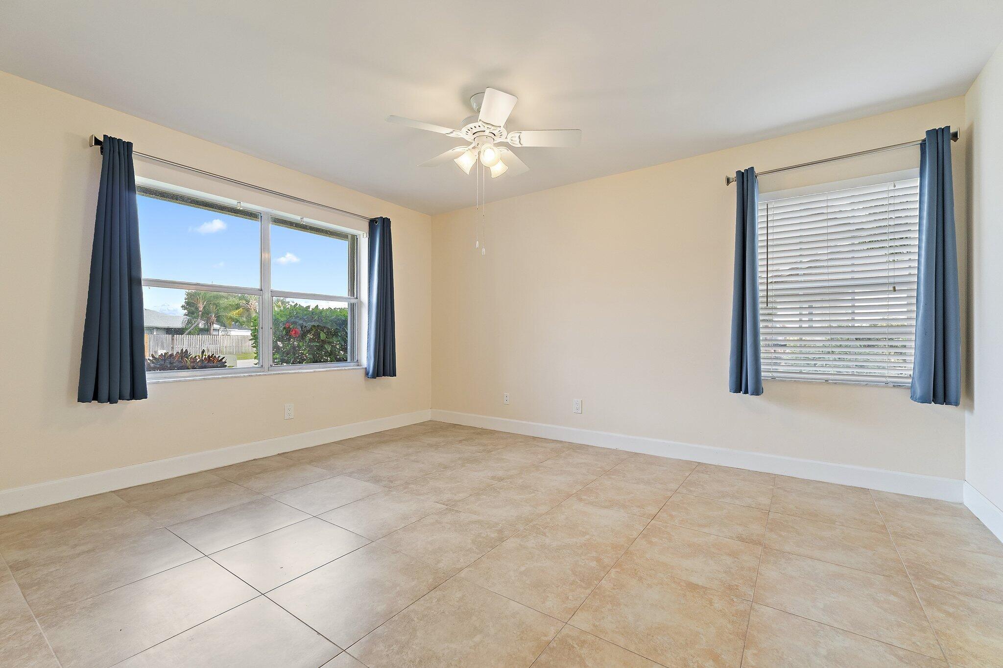 INDIAN CREEK PH III-B - Residential