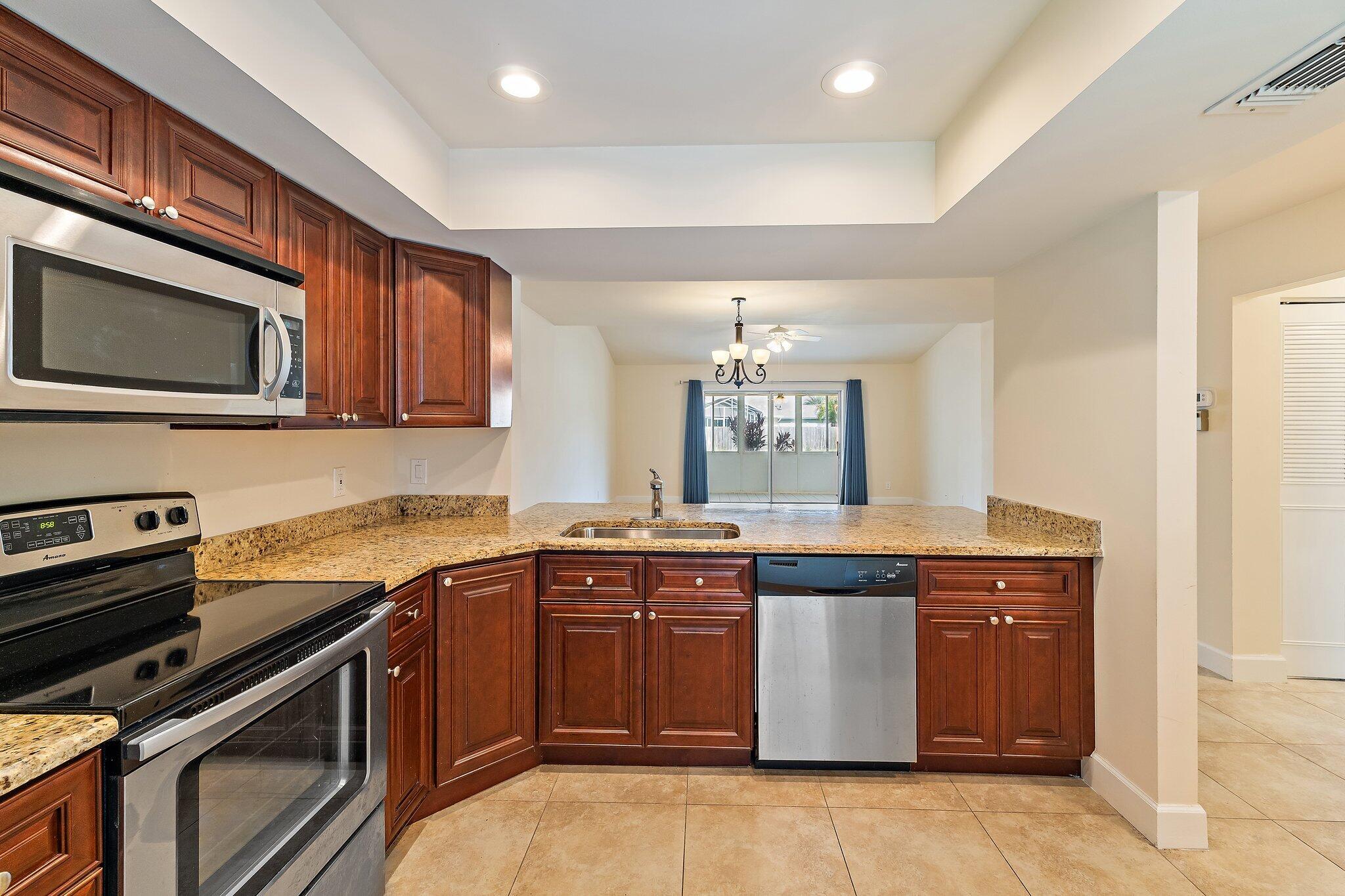 INDIAN CREEK PH III-B - Residential