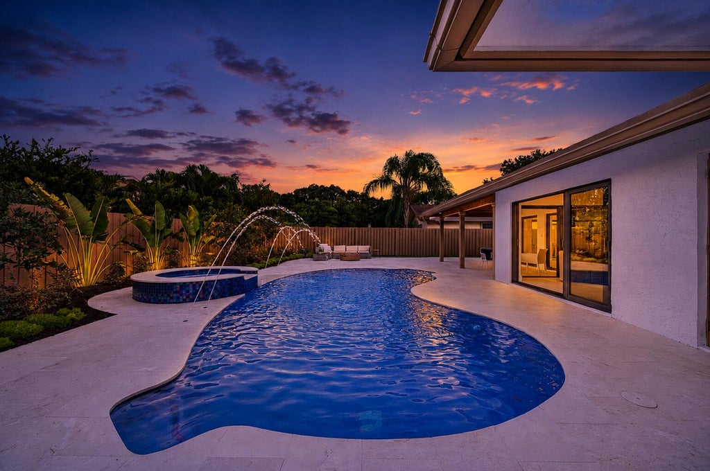 Photo of 3088 NW 26TH Avenue, Boca Raton, FL 33434 (MLS # B26087144)