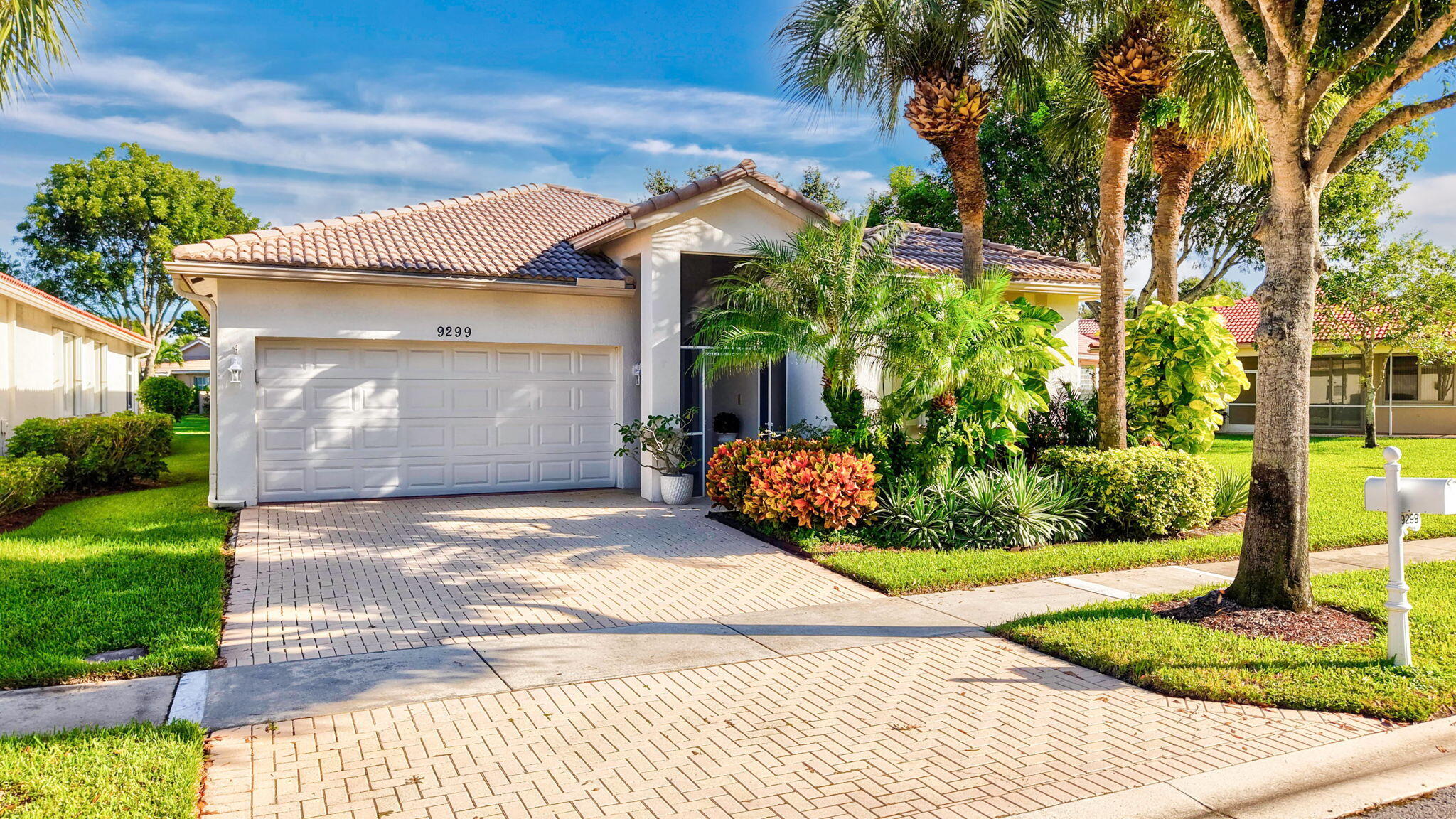 9299 Sapphire Cove Drive