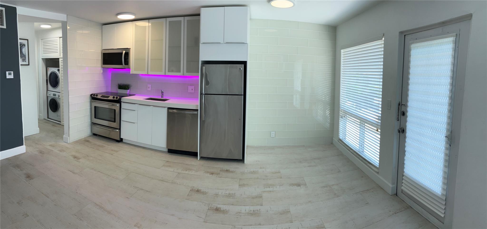 Coral Ridge - Residential Lease