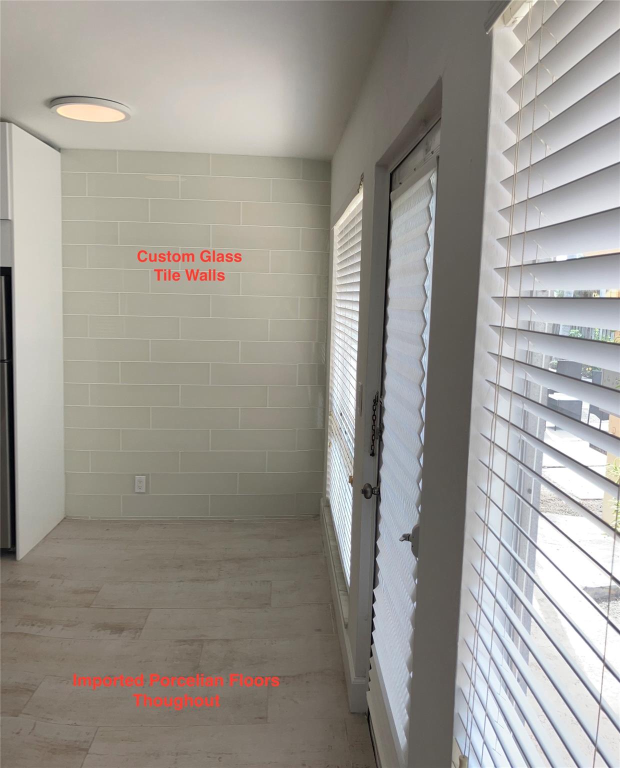 Coral Ridge - Residential Lease