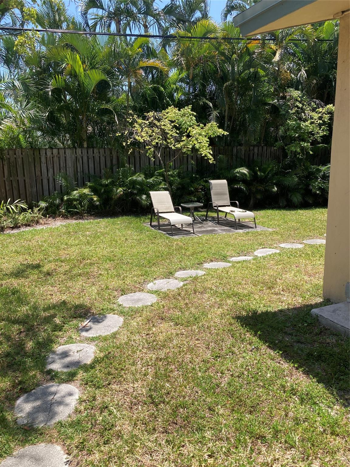 Coral Ridge - Residential Lease