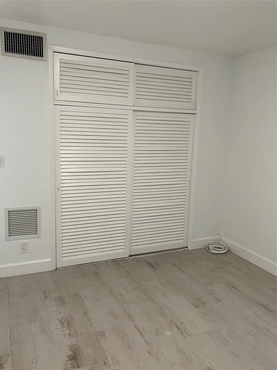 Coral Ridge - Residential Lease