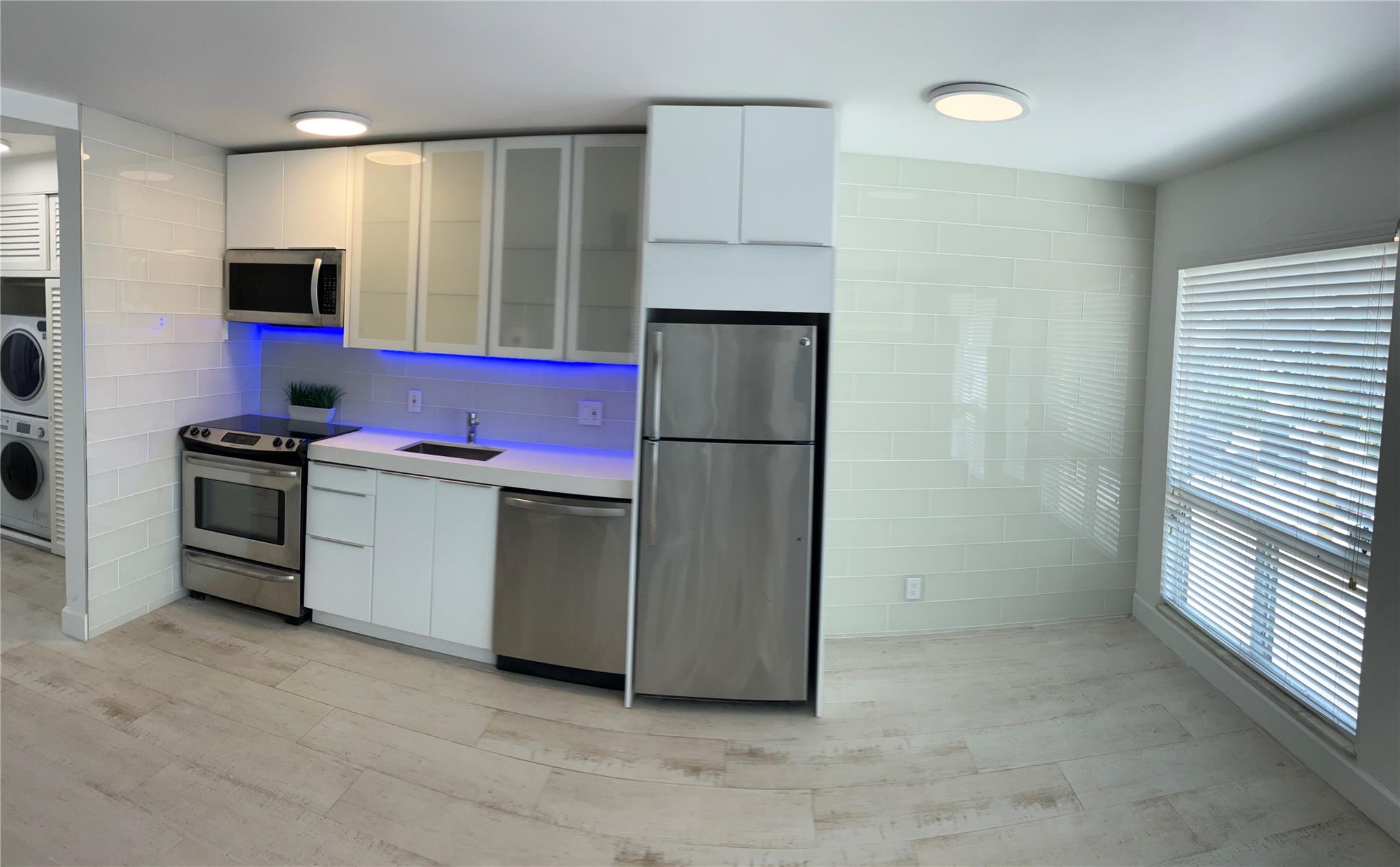 Coral Ridge - Residential Lease