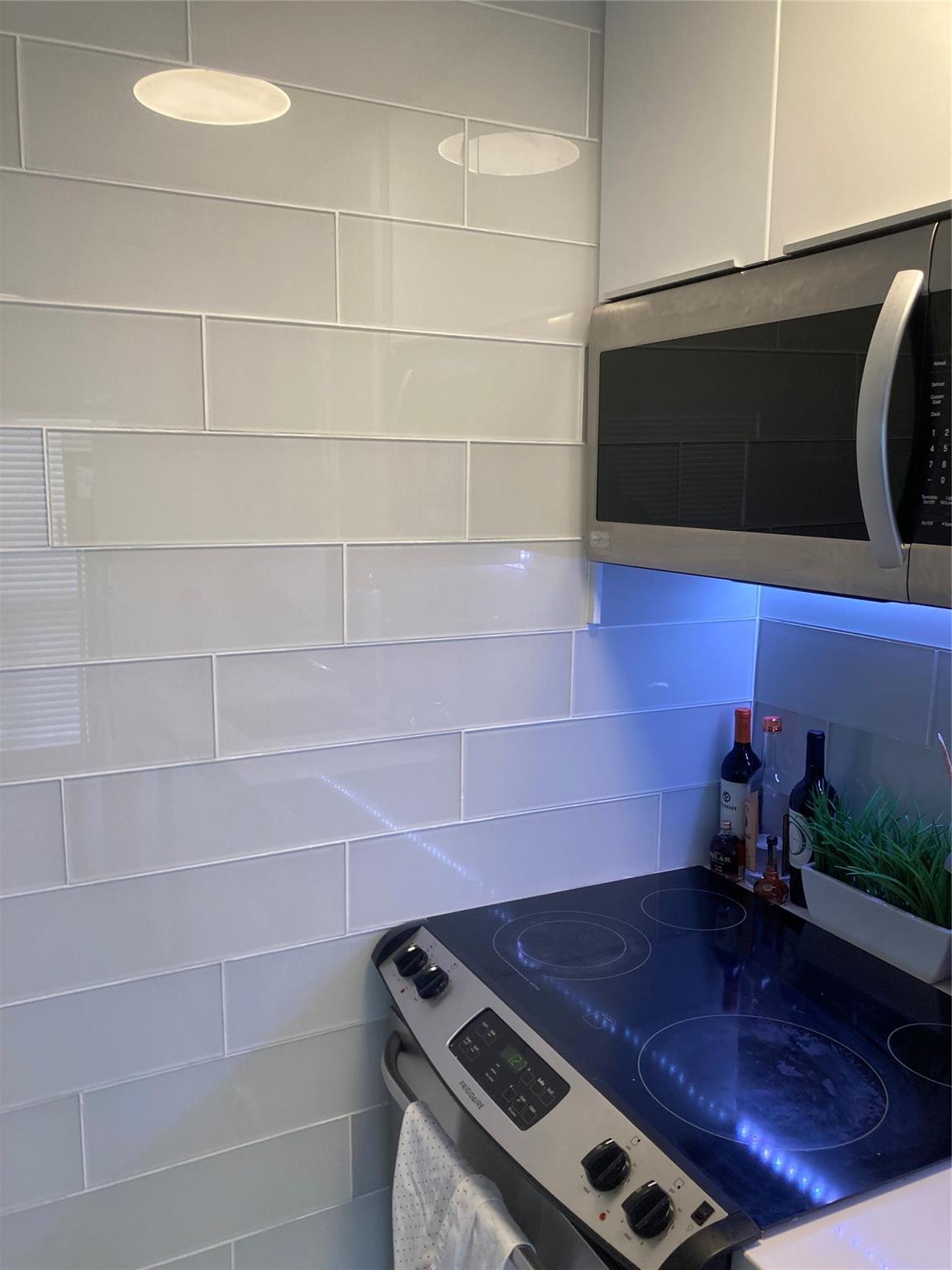 Coral Ridge - Residential Lease