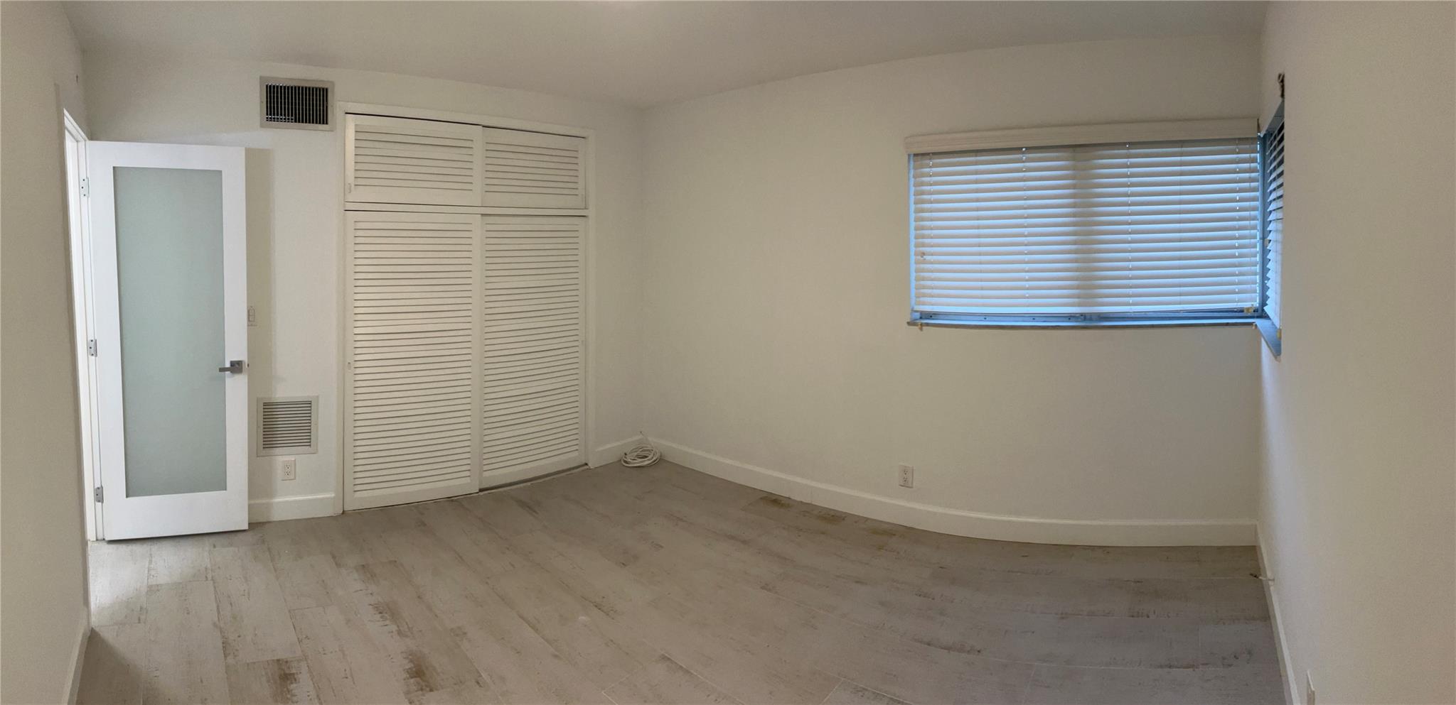 Coral Ridge - Residential Lease