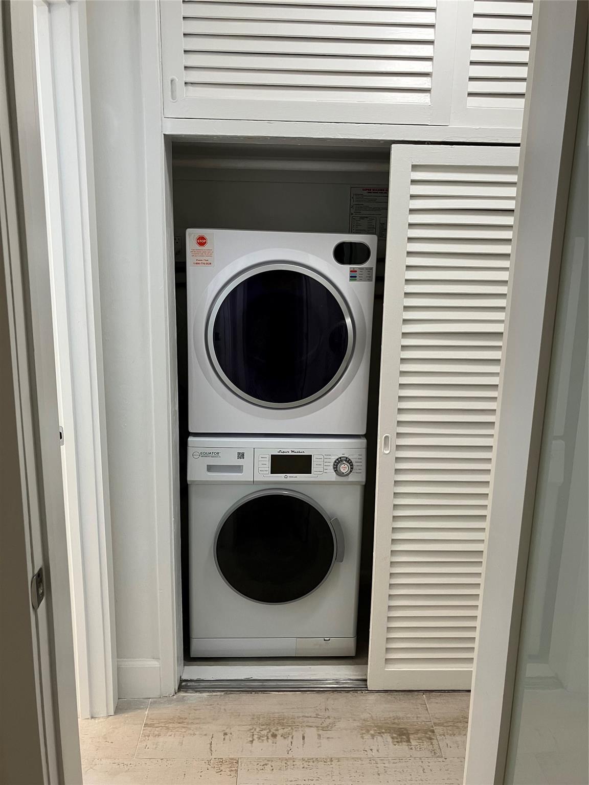 Coral Ridge - Residential Lease