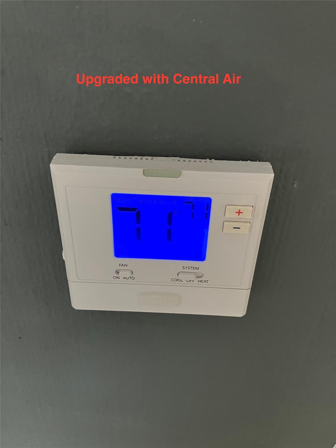 Coral Ridge - Residential Lease