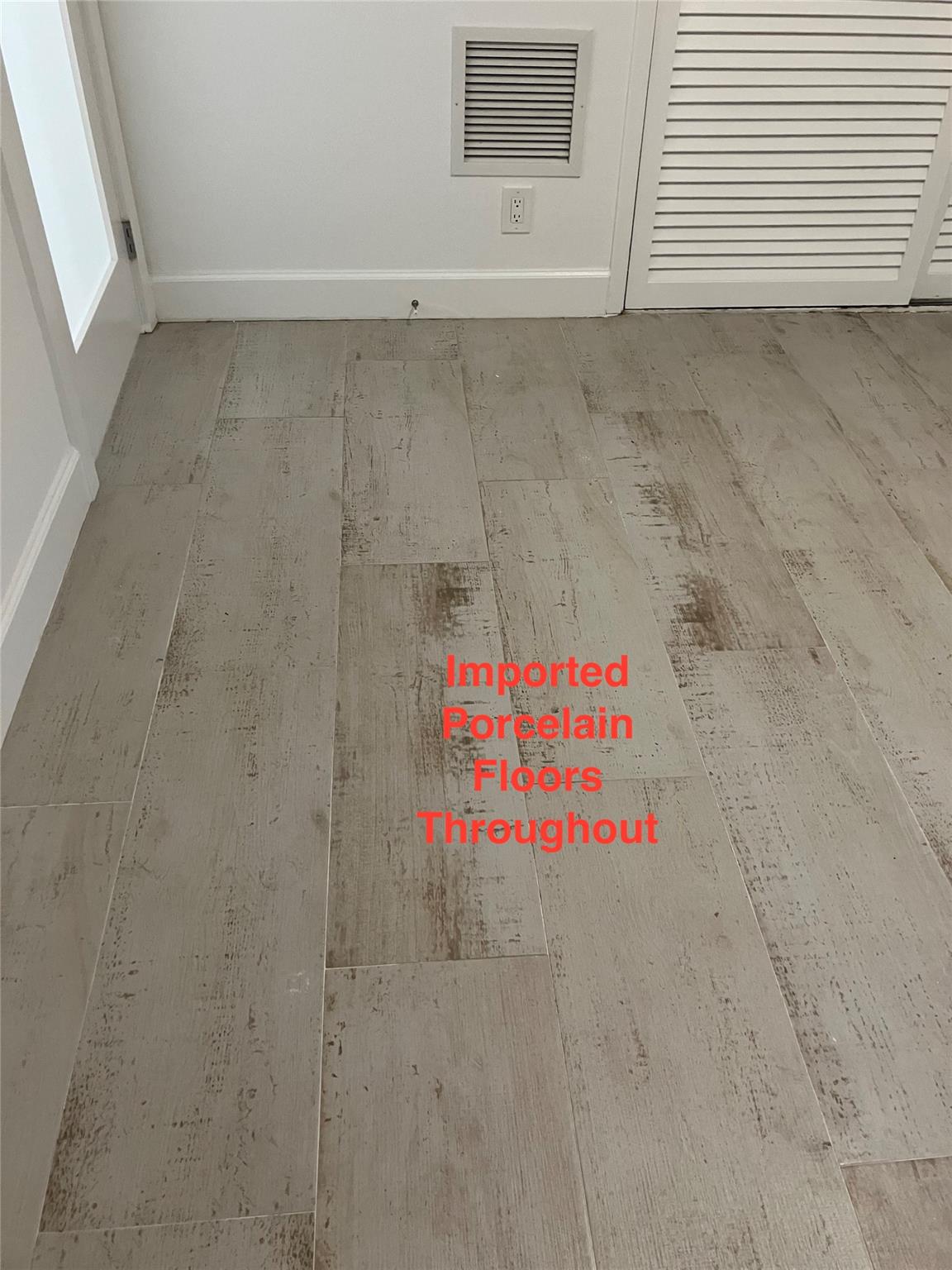 Coral Ridge - Residential Lease