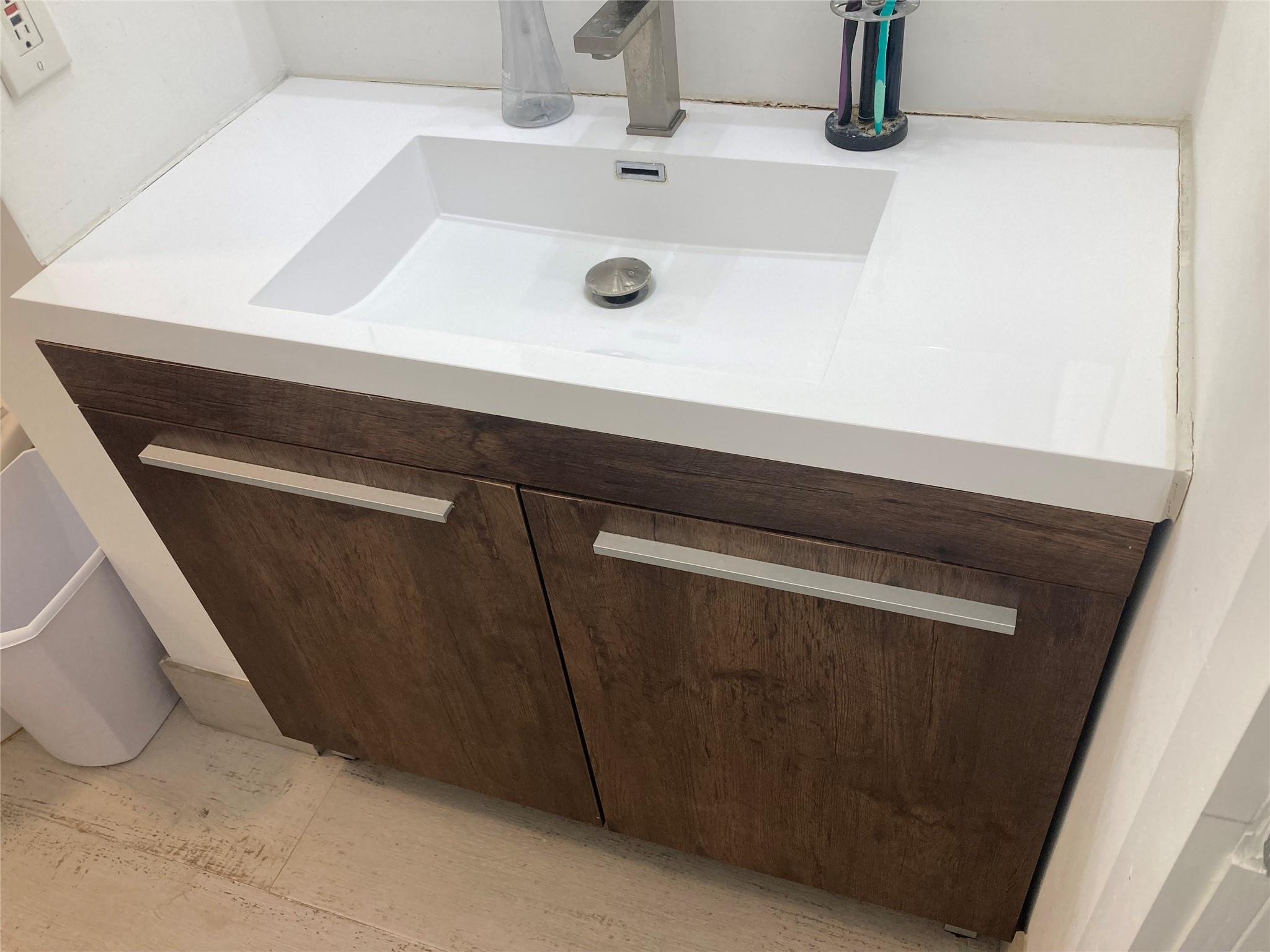 Coral Ridge - Residential Lease