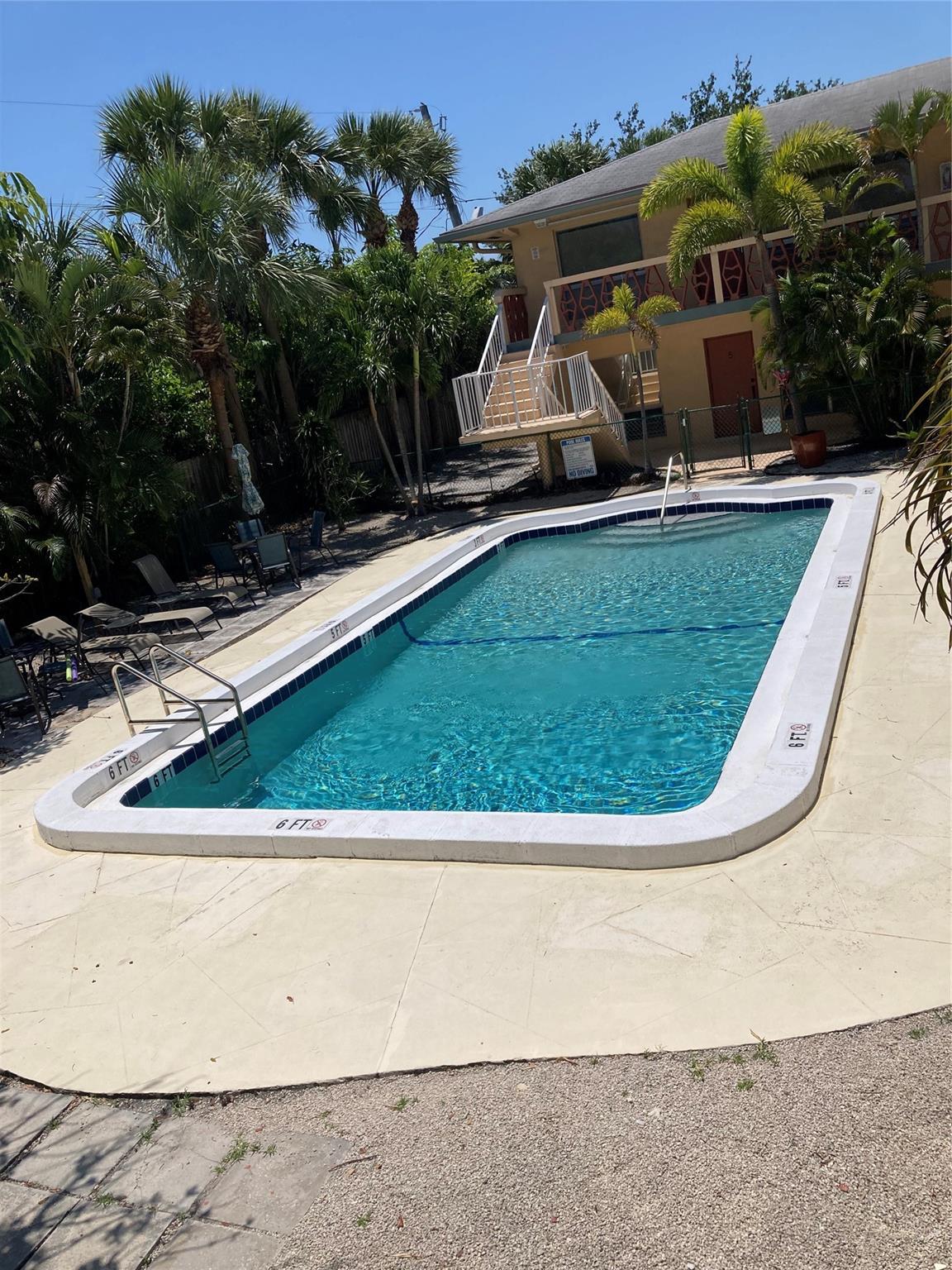 Coral Ridge - Residential Lease