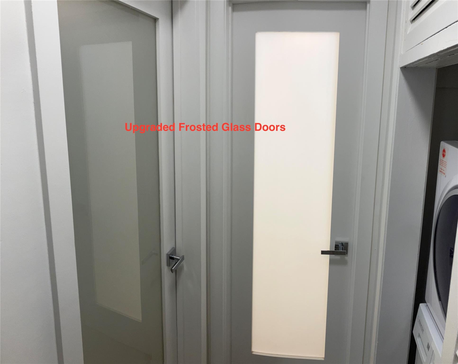 Coral Ridge - Residential Lease