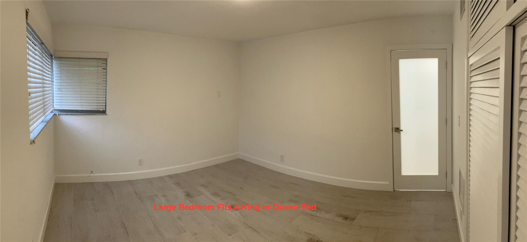 Coral Ridge - Residential Lease