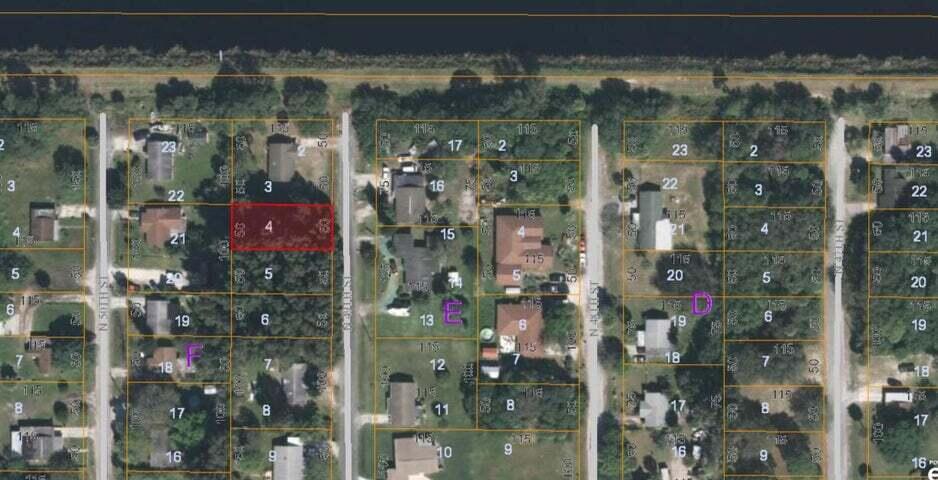 Discover a prime piece of real estate in the heart of Fort Pierce, Florida! This spacious vacant lot located at 2007 N 49th St offers endless possibilities for residential or investment opportunities. St. The property is perfectly situated in a well-established neighborhood with easy access to local amenities, including shopping, dining, and schools.The lot's convenient location also provides quick access to major highways and the beautiful Florida coastline, making it an ideal spot for building your dream home or developing a rental property.Whether you're an investor looking for your next project or a homebuyer searching for the perfect site to create your vision, this property is a must-see. Don't miss out on this exceptional opportunity!