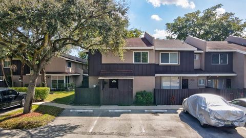 A home in North Lauderdale