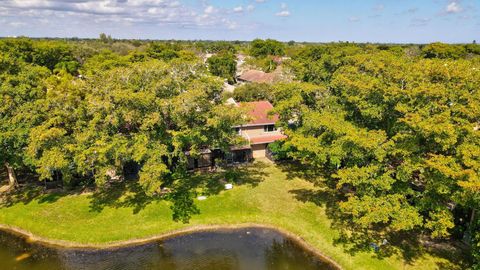 A home in North Lauderdale