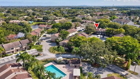 A home in North Lauderdale