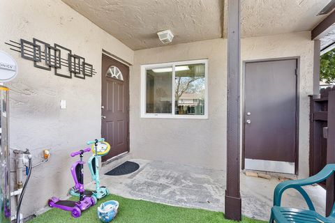 A home in North Lauderdale