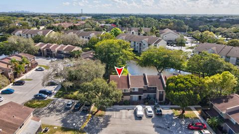 A home in North Lauderdale