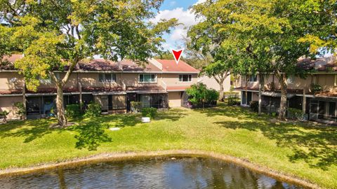 A home in North Lauderdale