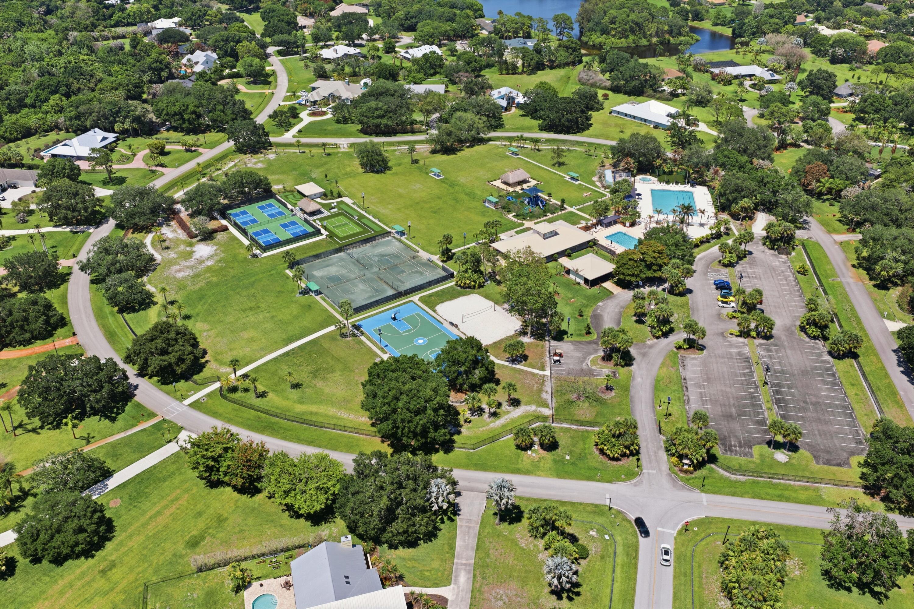 EGRET POND - Residential