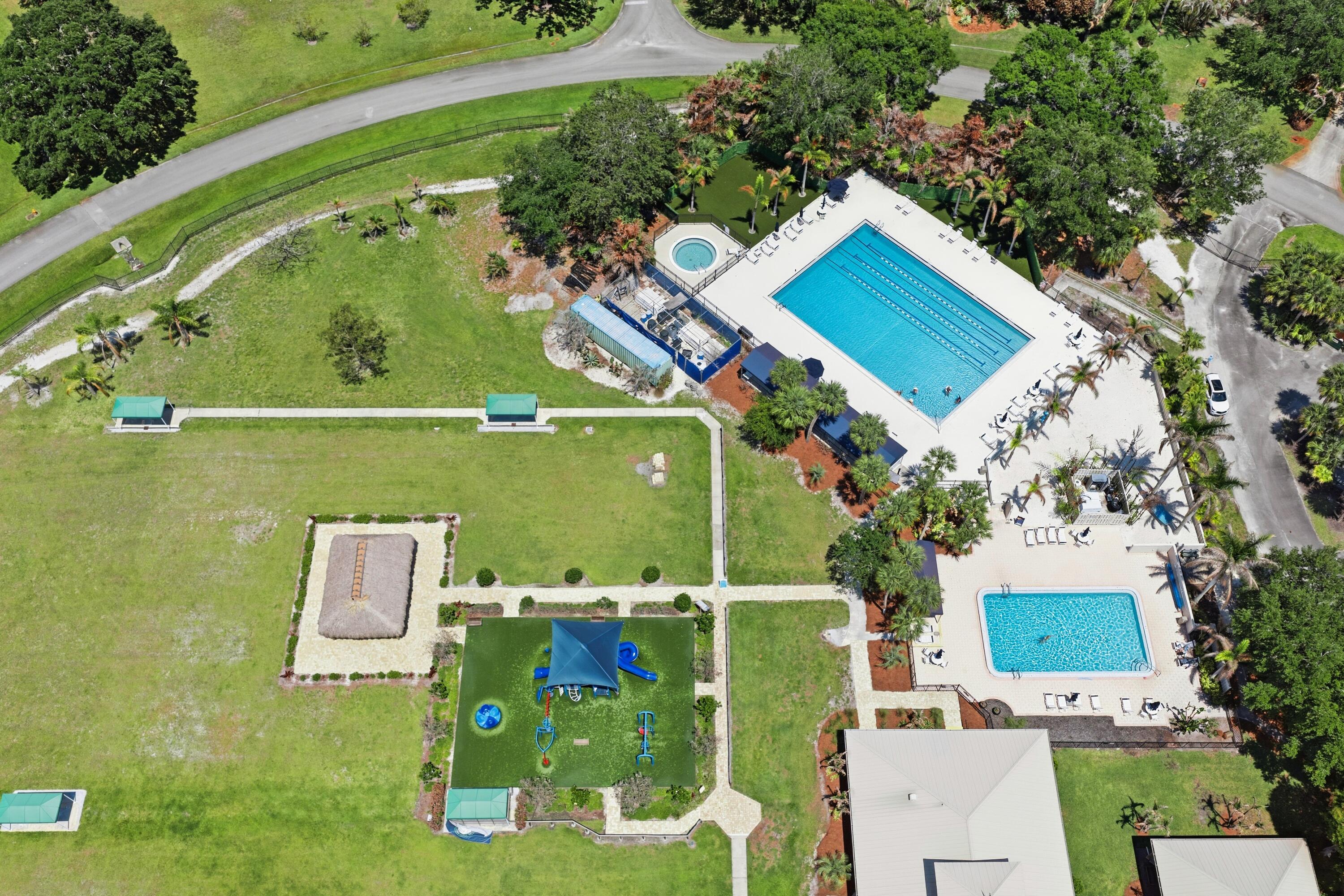 EGRET POND - Residential