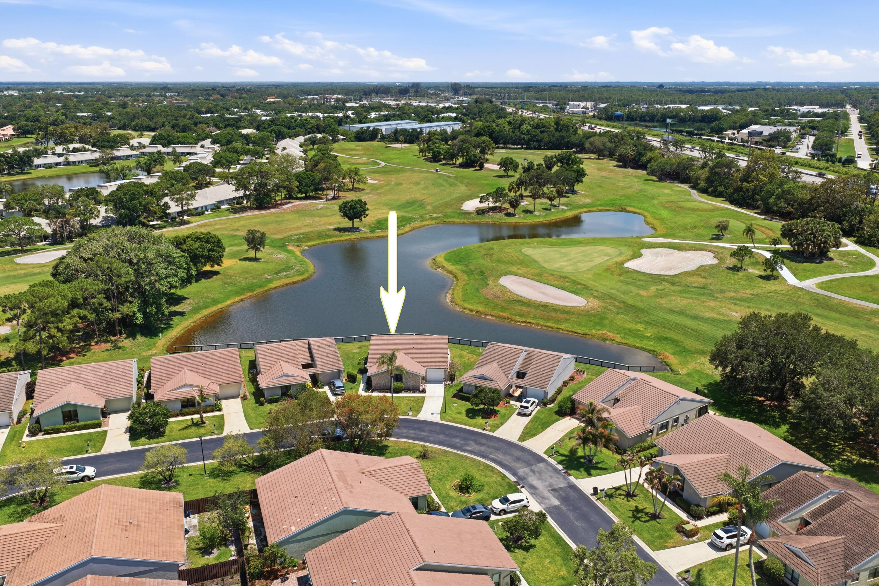 EGRET POND - Residential