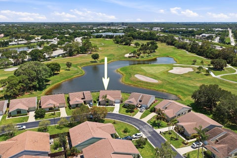 Property photo of 2669 Sw Egret Pond Circle, Palm City, FL 34990