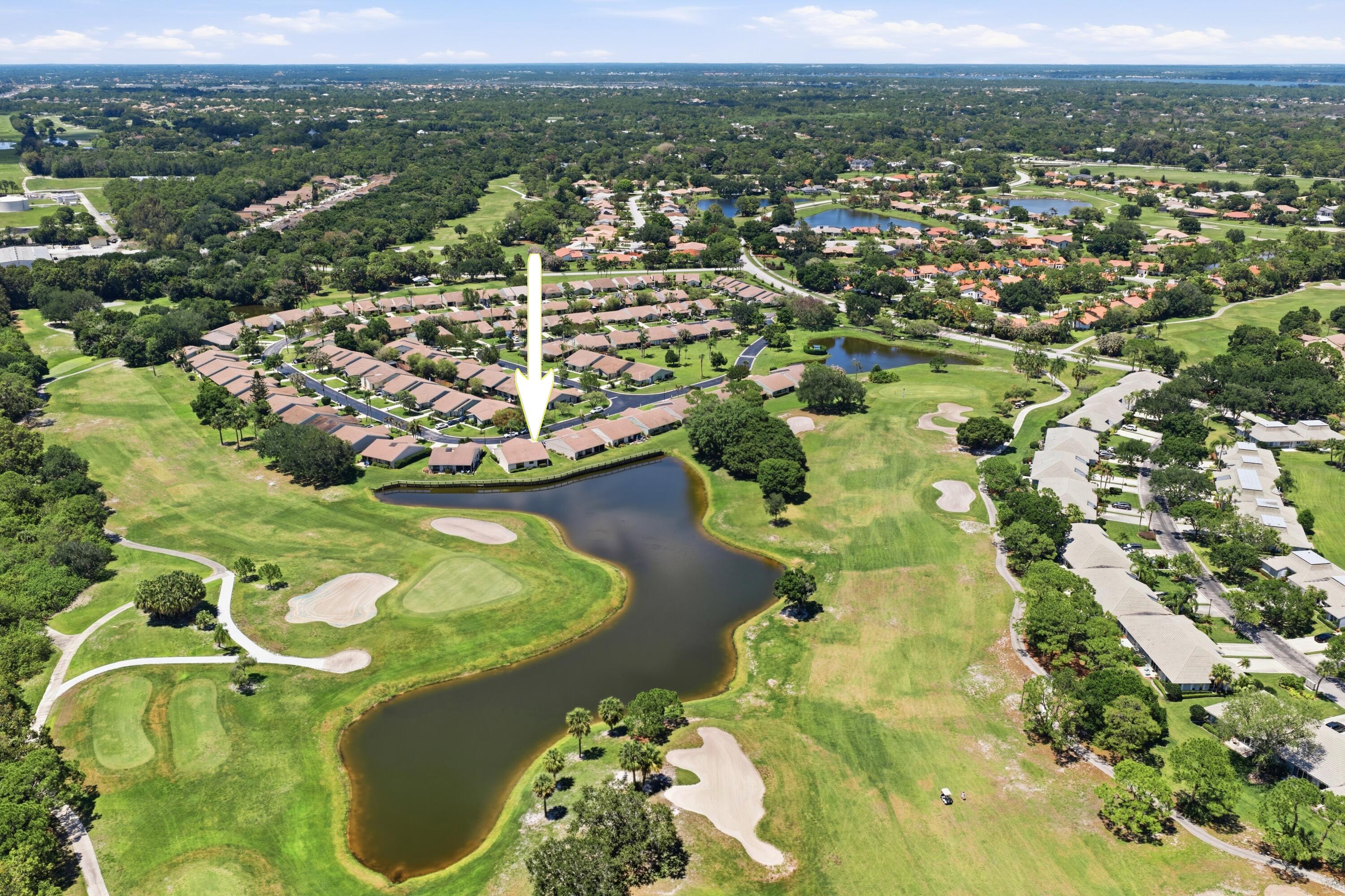 EGRET POND - Residential