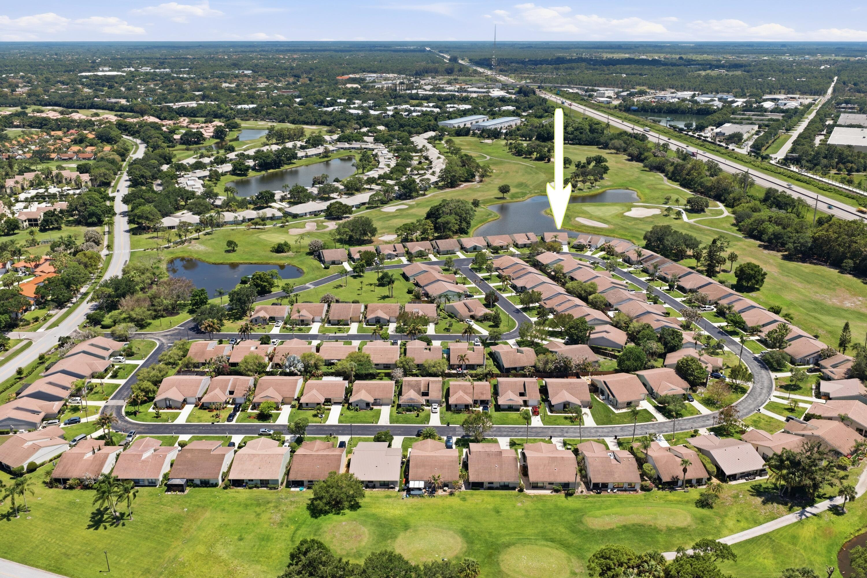 EGRET POND - Residential