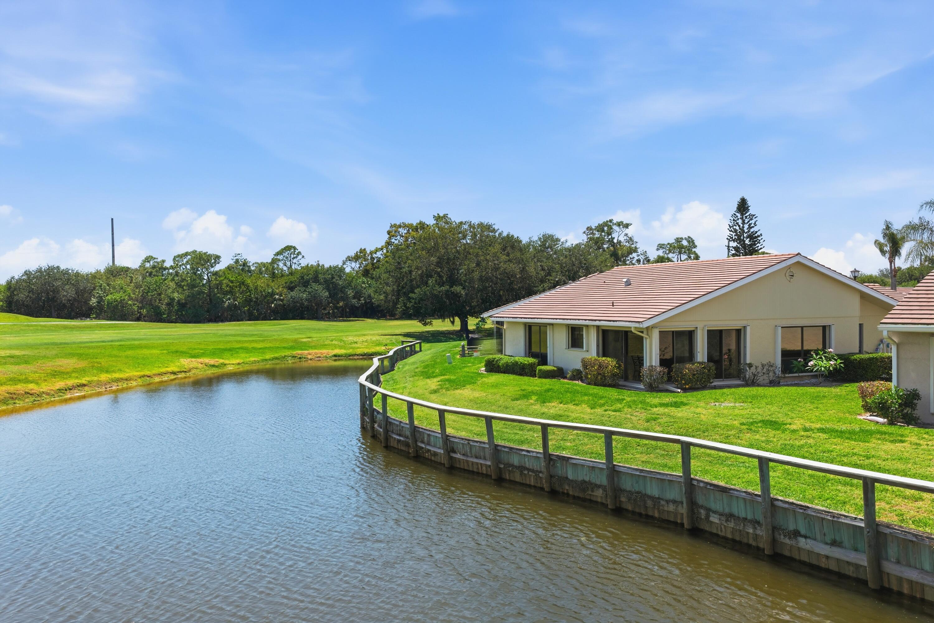 EGRET POND - Residential