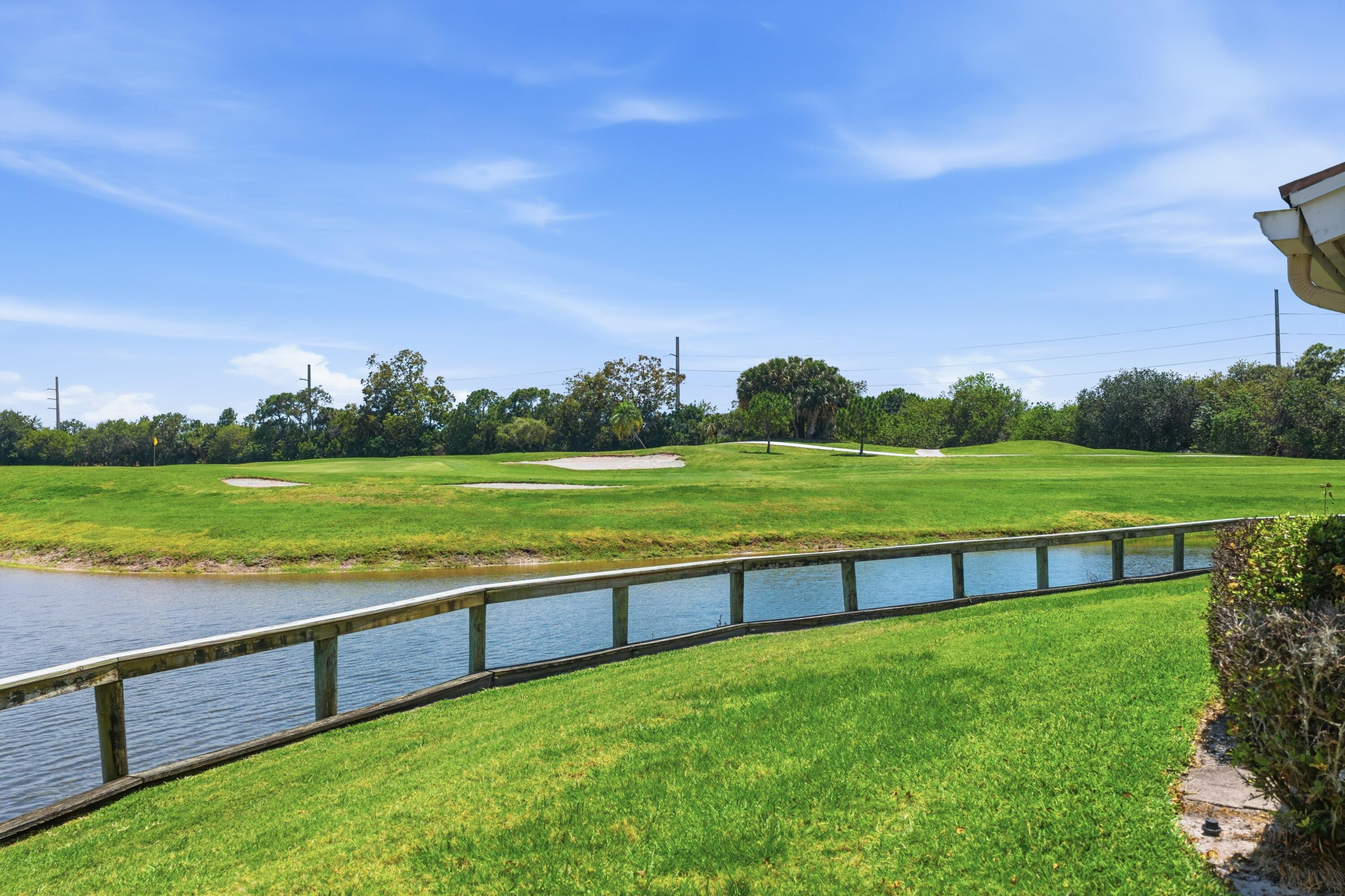 EGRET POND - Residential