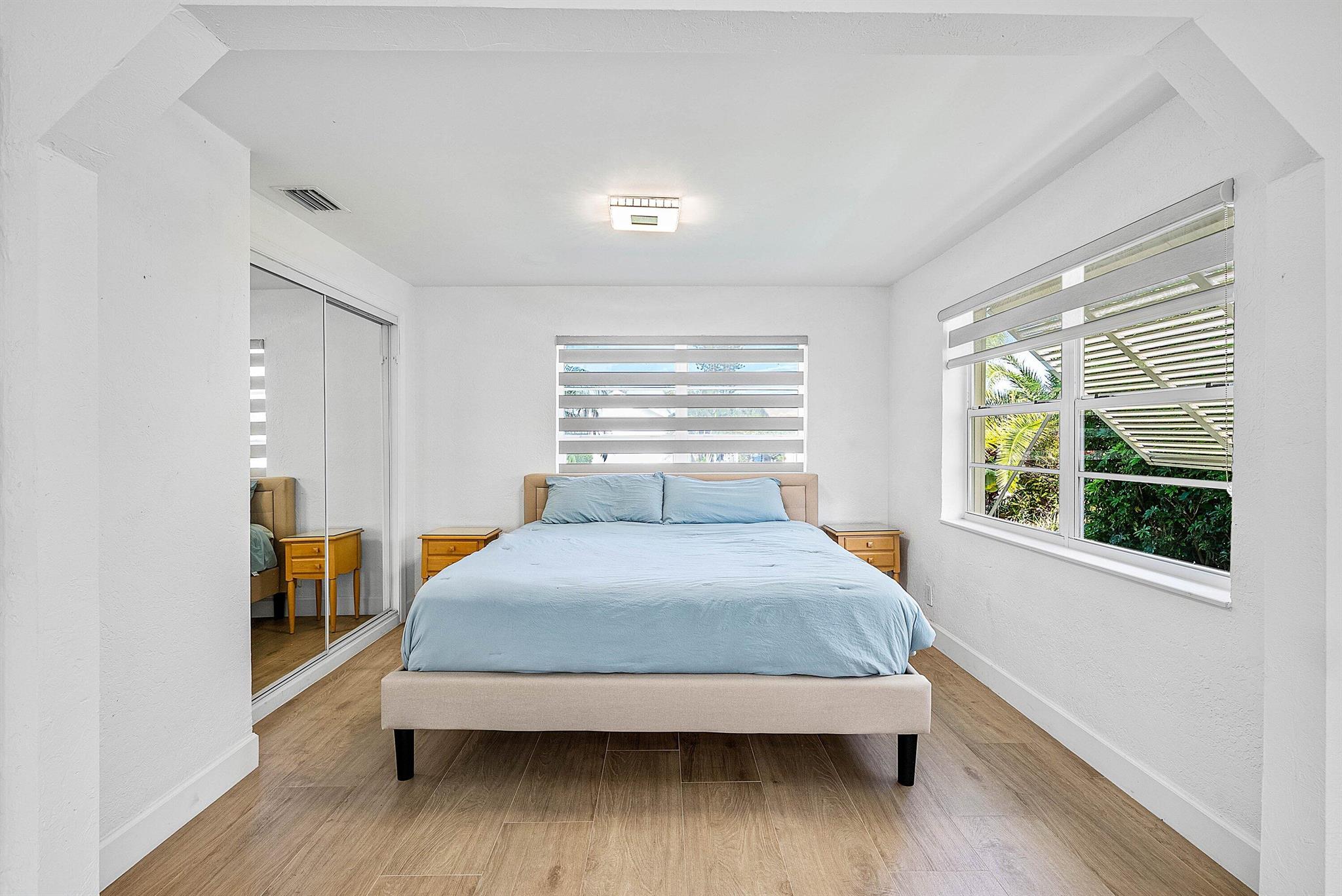 Tropic Palms - Residential