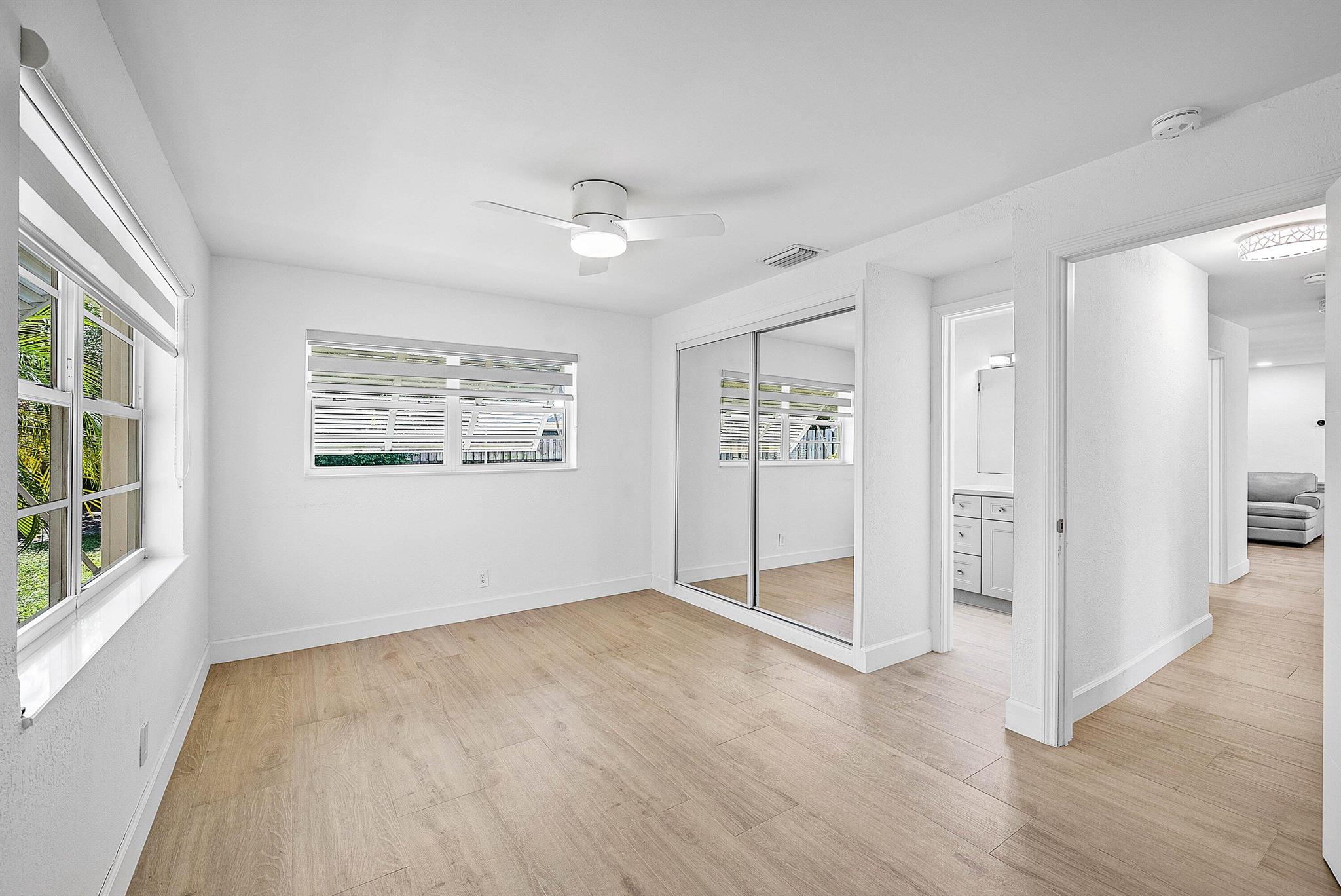 Tropic Palms - Residential