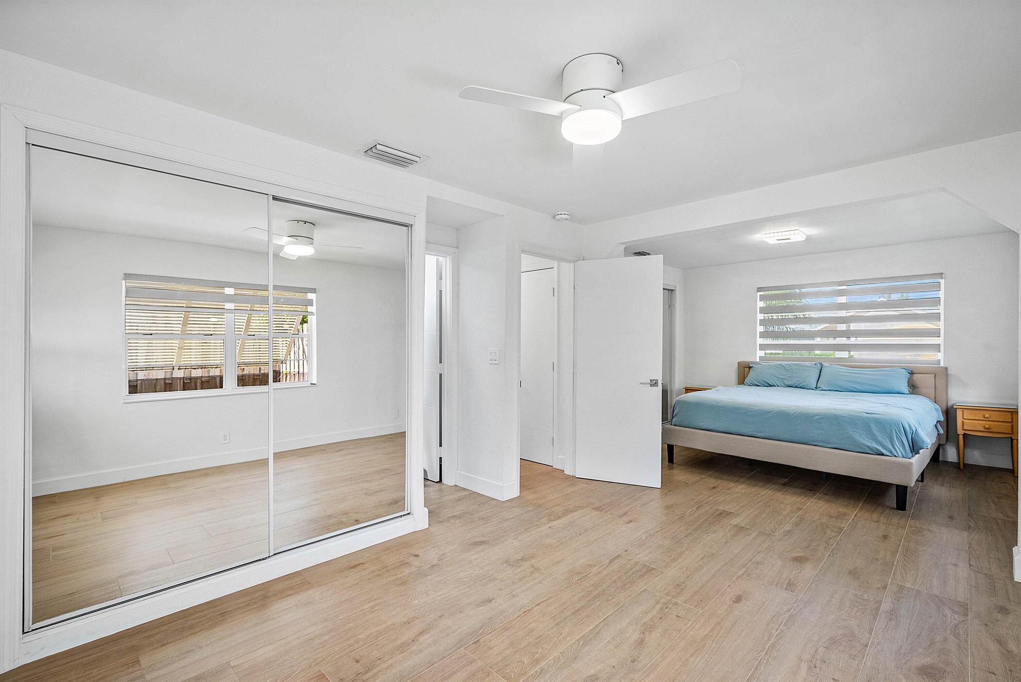 Tropic Palms - Residential