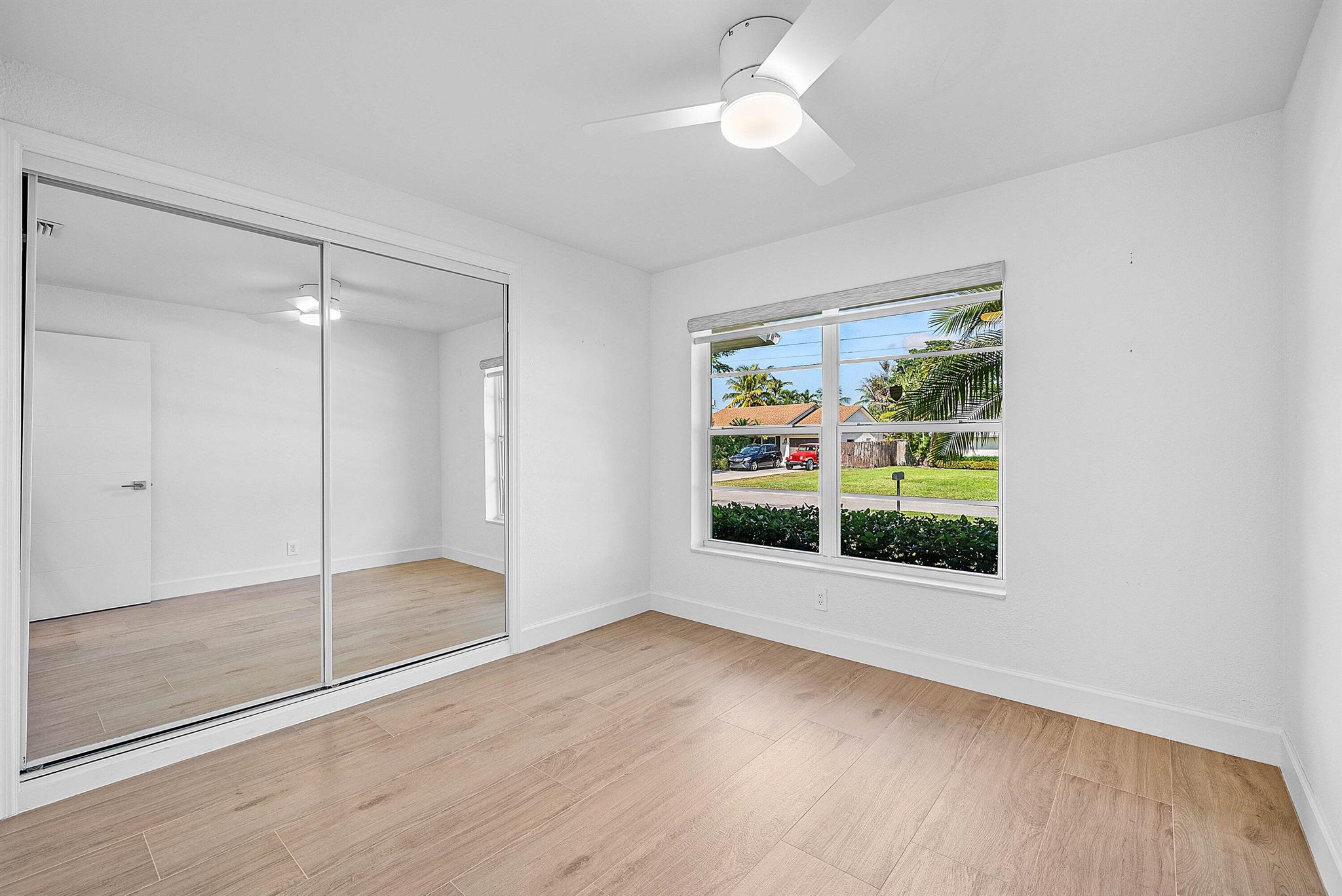 Tropic Palms - Residential