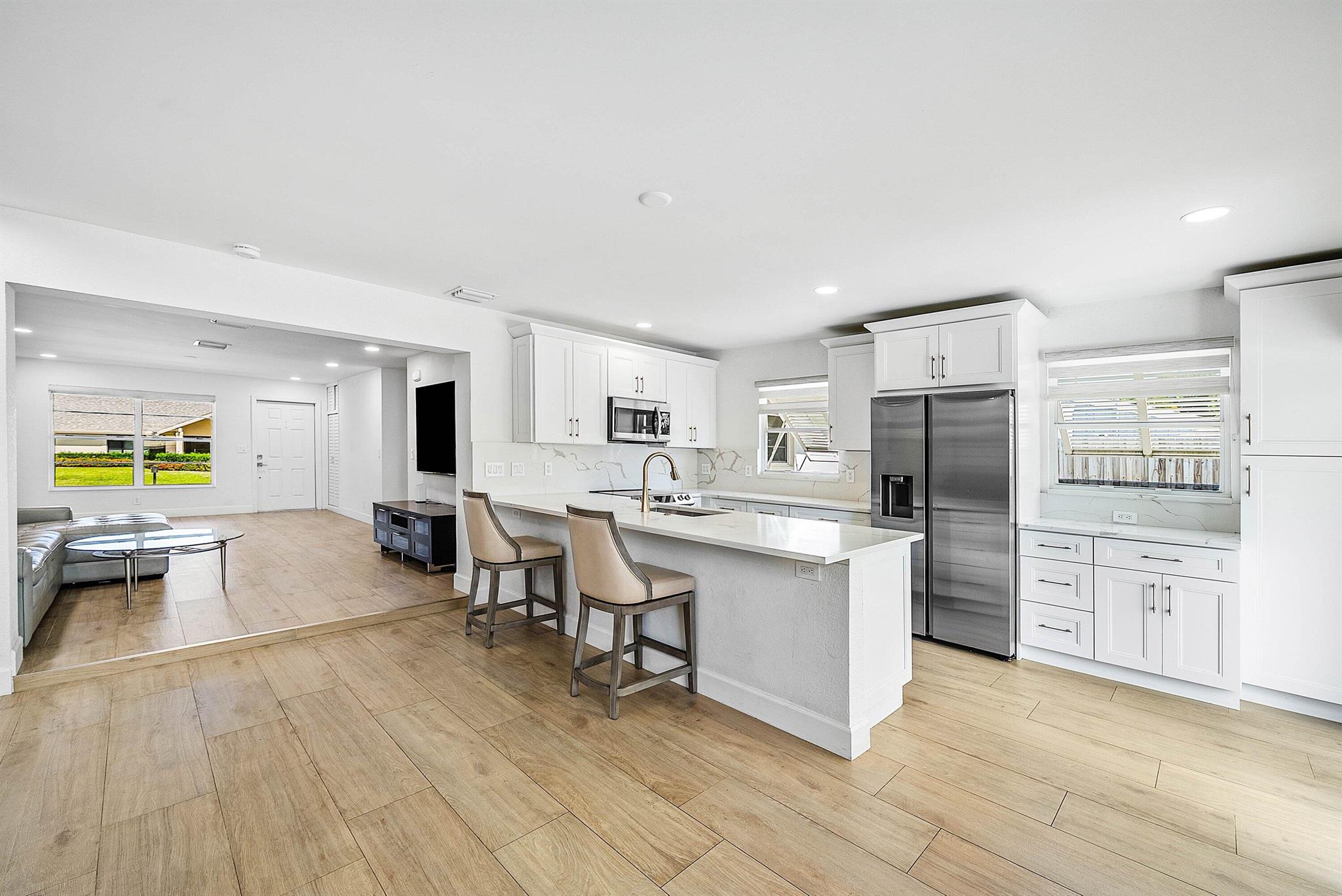 Tropic Palms - Residential