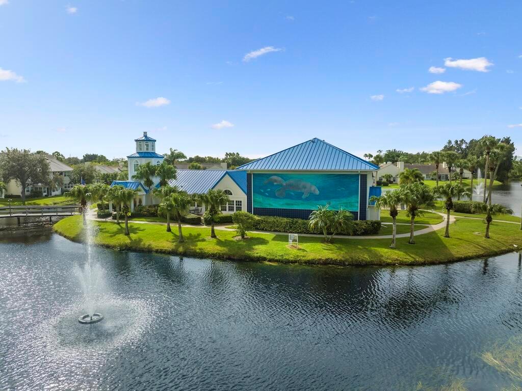 LAKE IN THE WOODS AT VERO - Residential