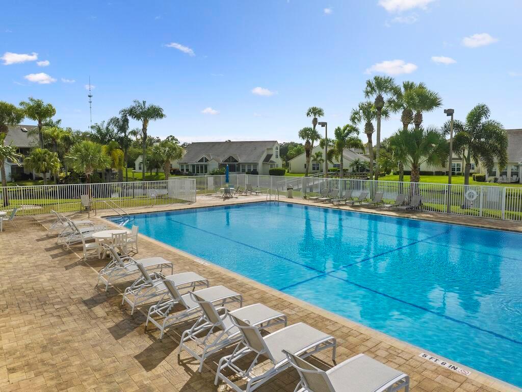 LAKE IN THE WOODS AT VERO - Residential